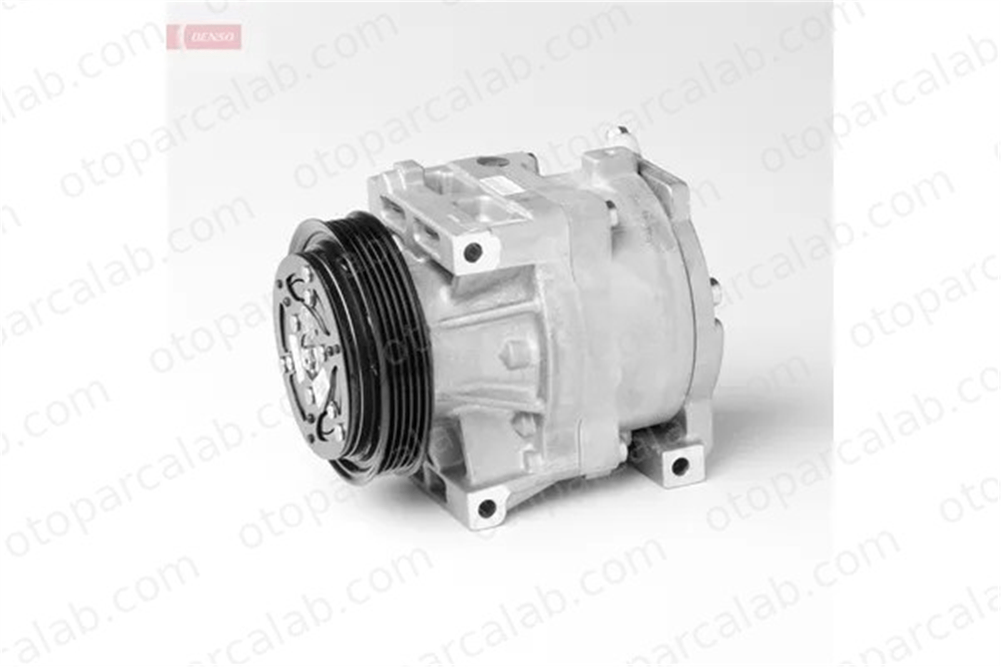 DENSO DCP09005 Klima Kompresörü FIAT PALIO Weekend PUNTO 46757168 46785772
