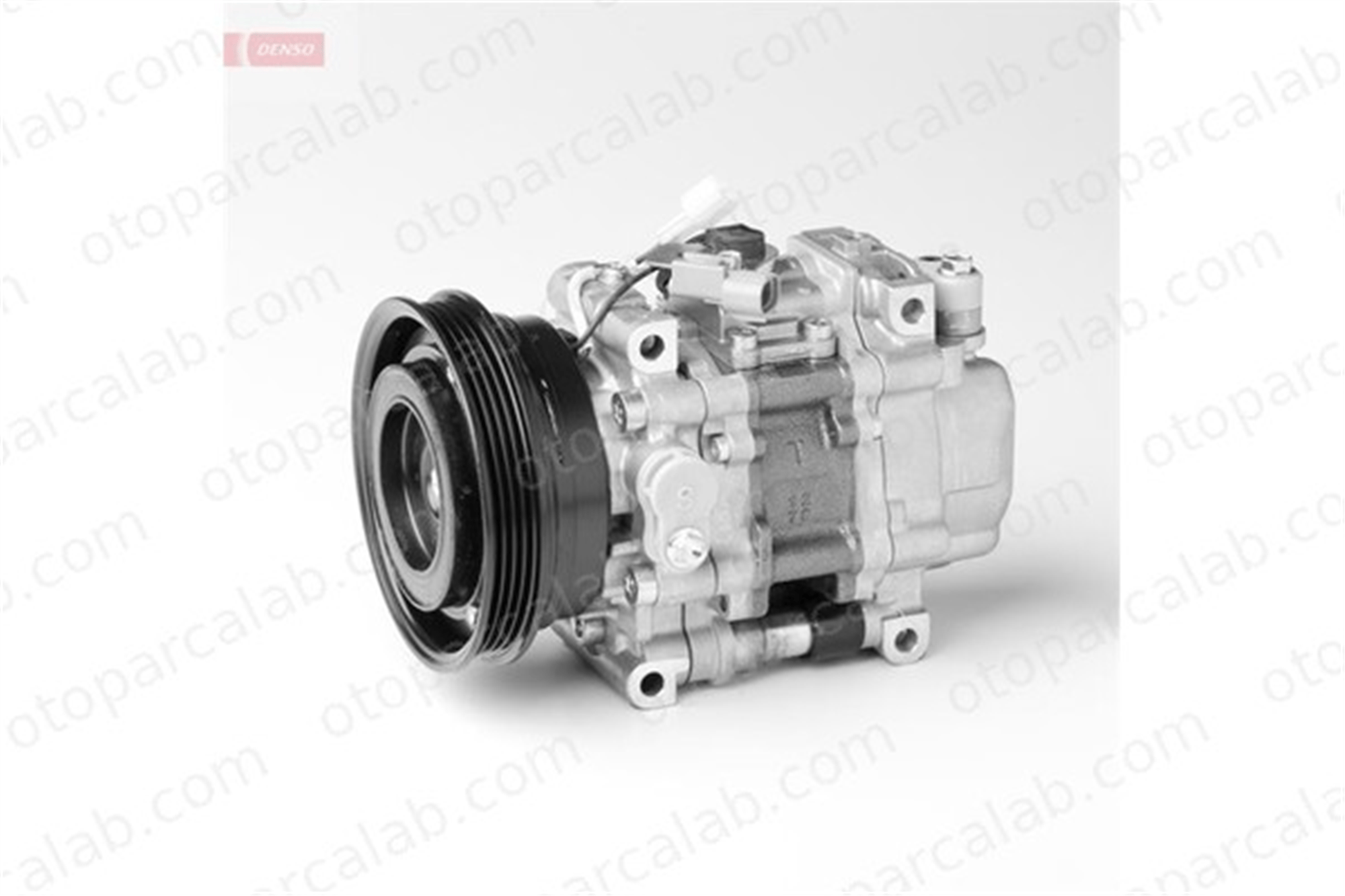 DENSO DCP09006 Klima Kompresörü FIAT MAREA BRAVA 51746931 46438576