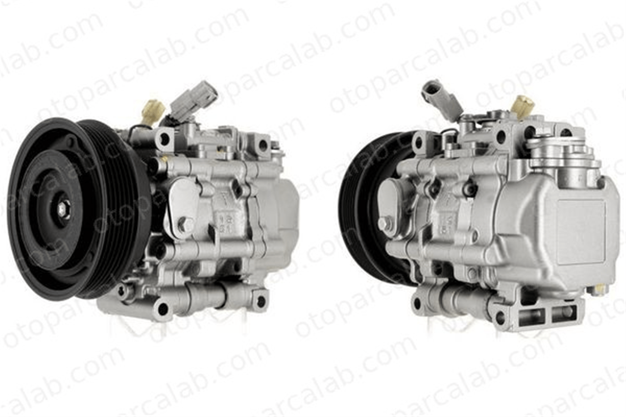 DENSO DCP09013 Klima Kompresörü FIAT MAREA MAREA Weekend DCP09013 46514636