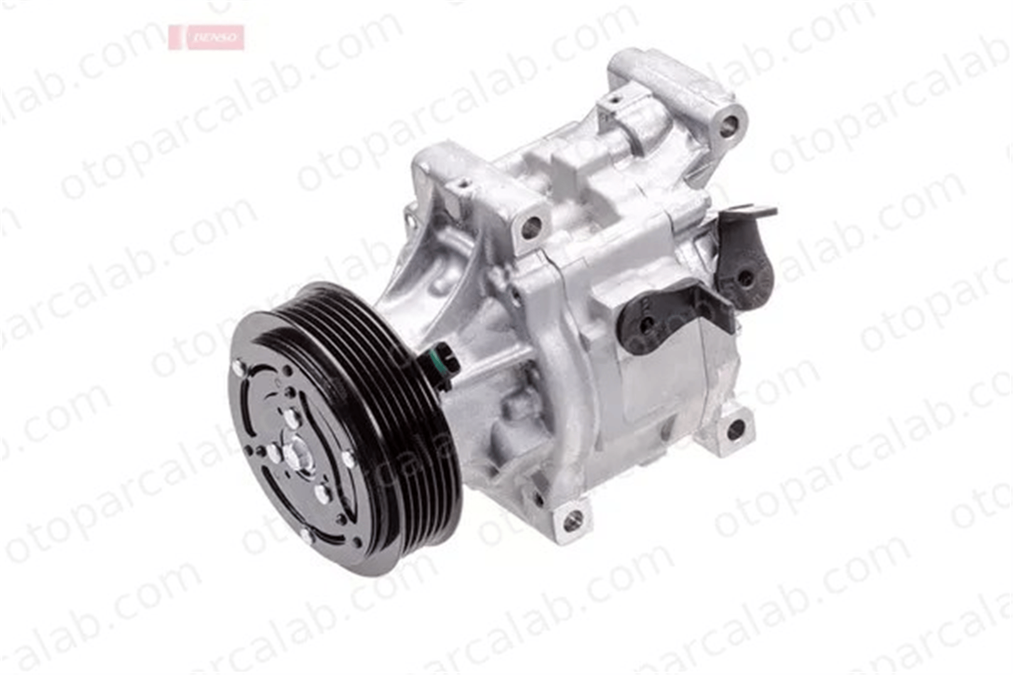 DENSO DCP09060 Klima Kompresörü FIAT PANDA PUNTO 52060460 46819144