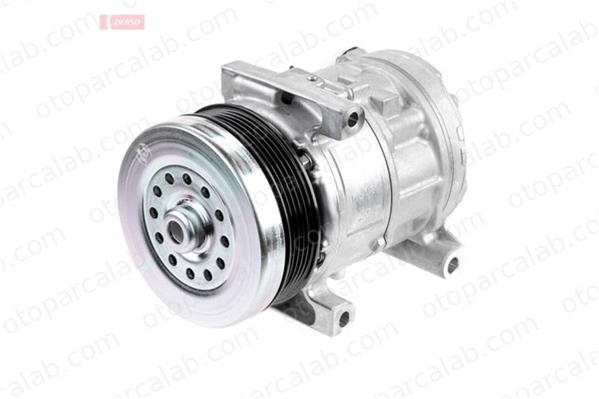 DENSO DCP09062 Klima Kompresörü FIAT PUNTO EVO GRANDE PUNTO 50541342 55194880