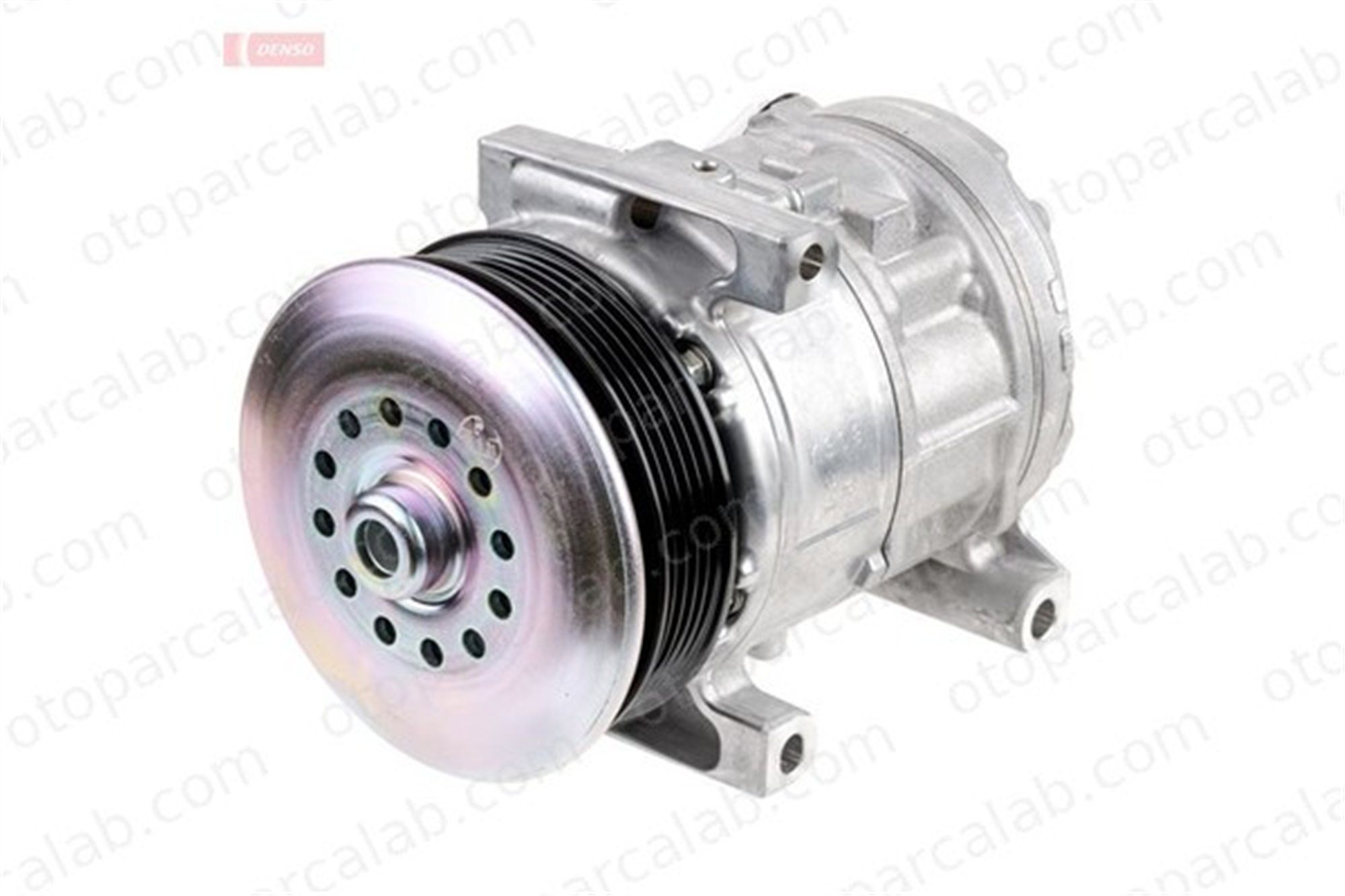 DENSO DCP09063 Klima Kompresörü ALFA ROMEO MITO LANCIA DELTA III 50541343