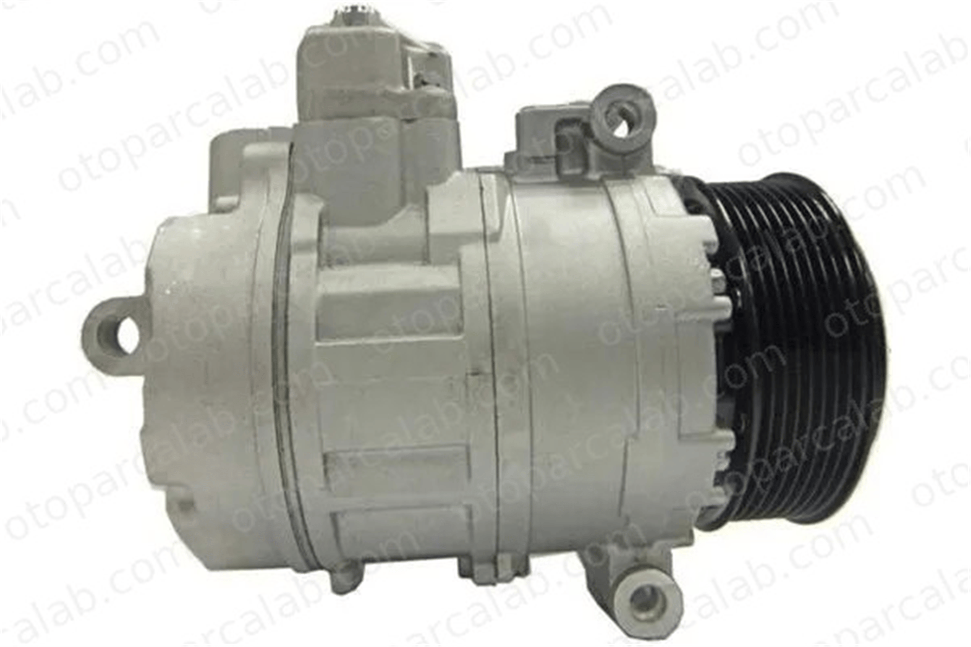 DENSO DCP14014 Klima Kompresörü LAND ROVER DISCOVERY III LR019132 8H2219D623CA