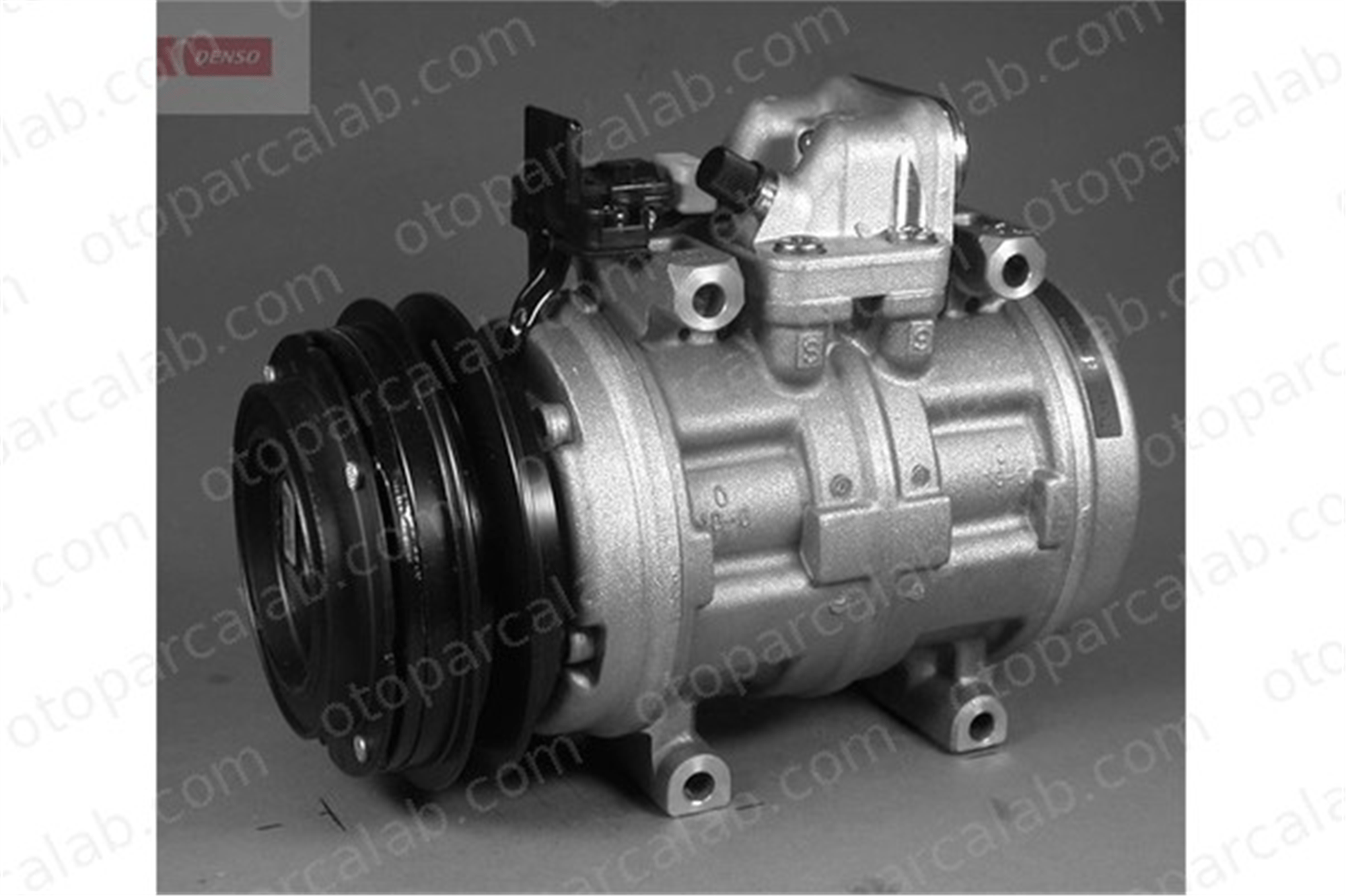DENSO DCP17003 Klima Kompresörü MERCEDES-BENZ S-SERISI S-SERISI Coupe A0002302511 2302511