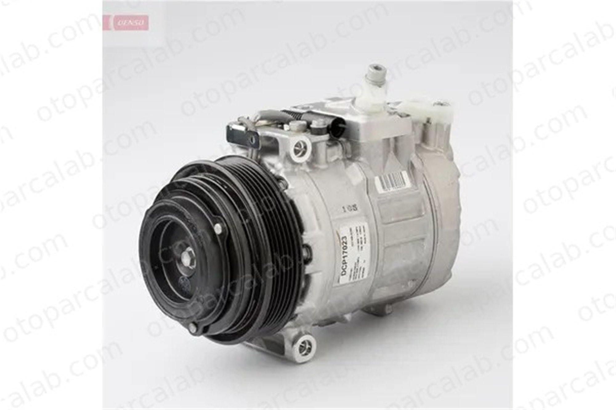 DENSO DCP17023 Klima Kompresörü MERCEDES-BENZ E-SERISI E-SERISI T-Model A0002306811 2302011