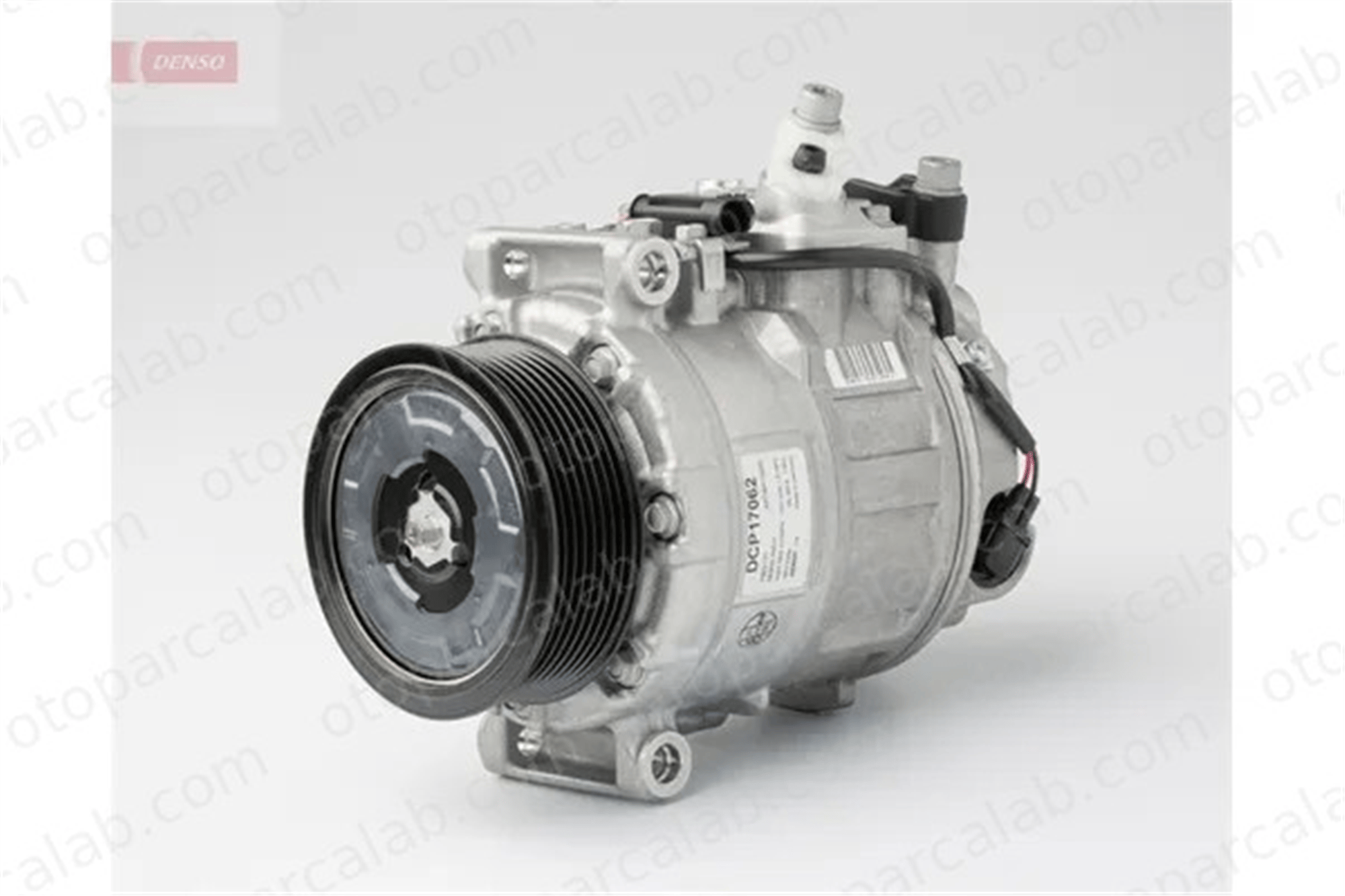 DENSO DCP17062 Klima Kompresörü MERCEDES-BENZ M-SERISI GL-SERISI A0012308311 12304711