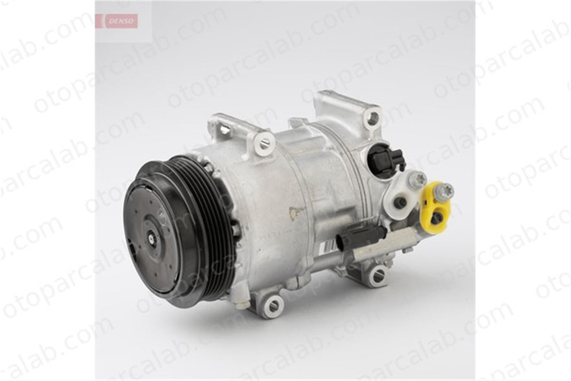 DENSO DCP17070 Klima Kompresörü MERCEDES-BENZ B-SERISI Sports Tourer A-SERISI A0022304711 12303511