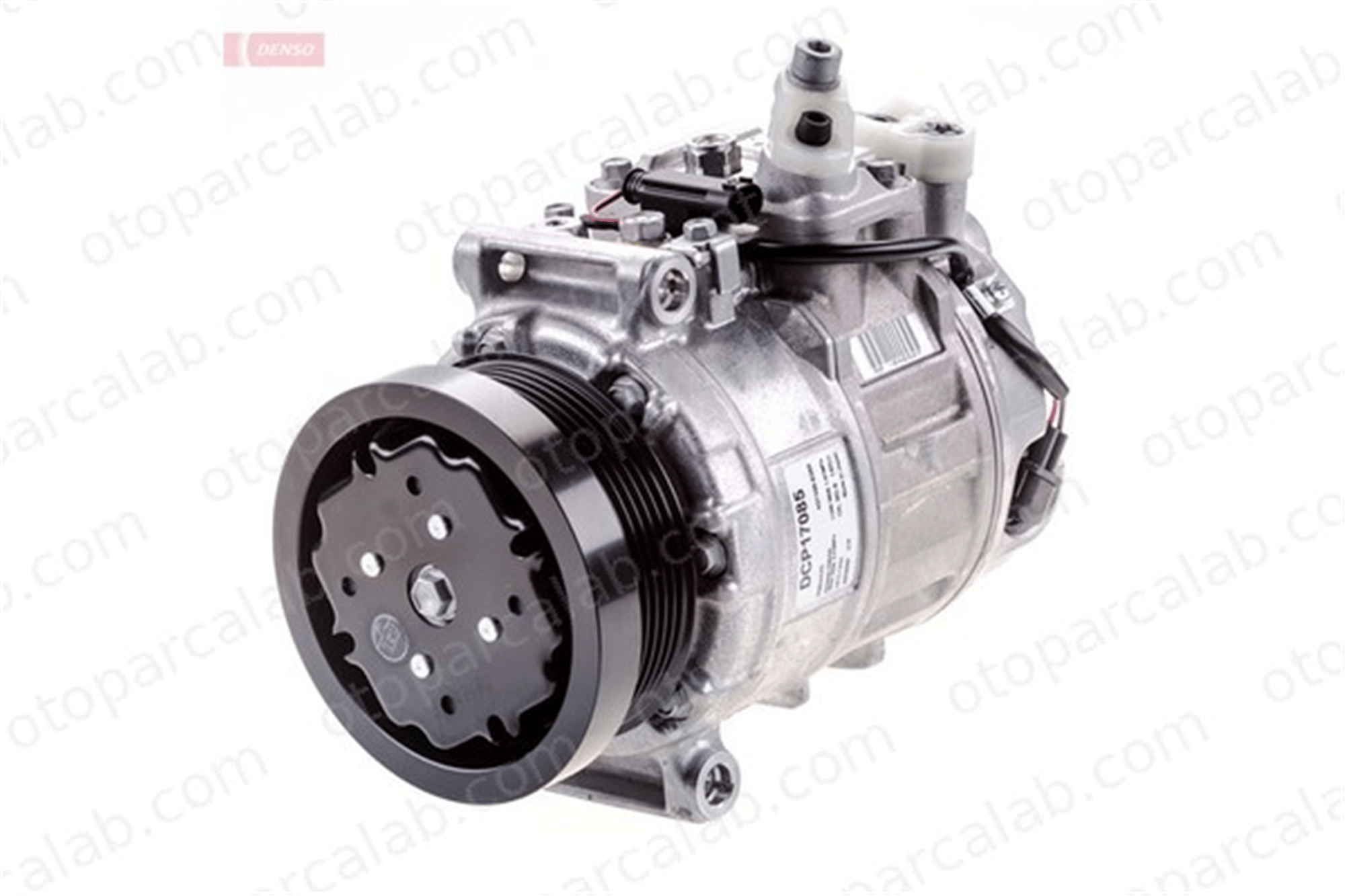 DENSO DCP17085 Klima Kompresörü MERCEDES-BENZ SL 12300211 0012300211
