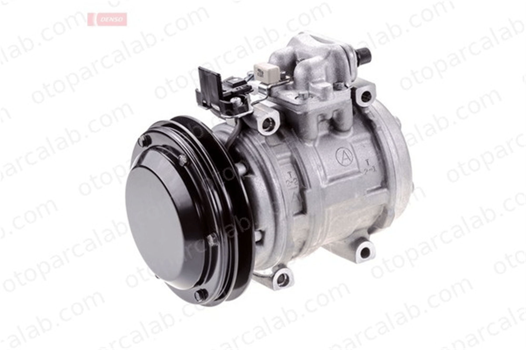 DENSO DCP17095 Klima Kompresörü FORD TAUNUS 12M II TAUNUS 12M II Turnier A0002301811 2301811