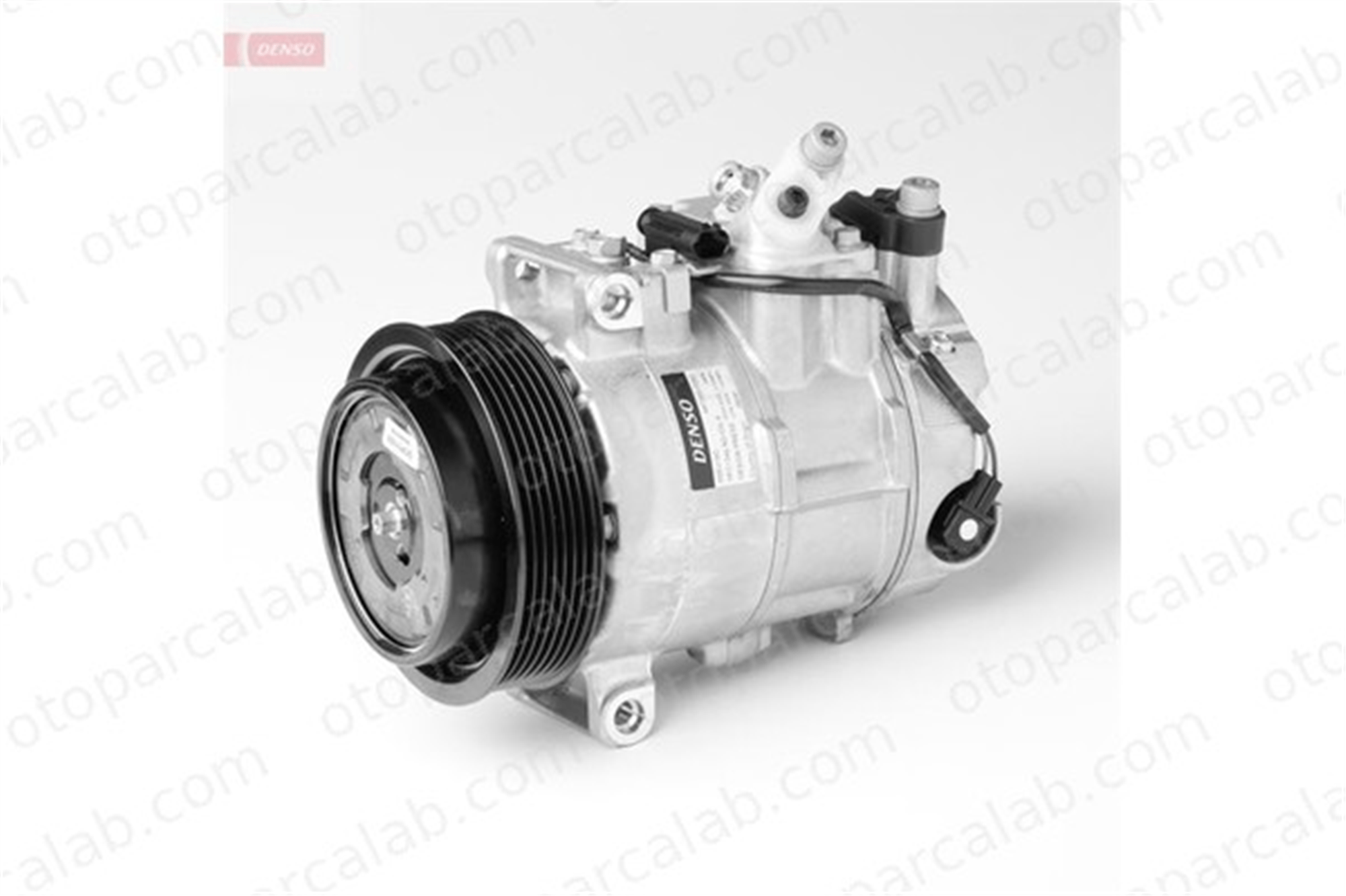 DENSO DCP17103 Klima Kompresörü MERCEDES-BENZ E-SERISI E-SERISI T-Model 12308011 0012308011