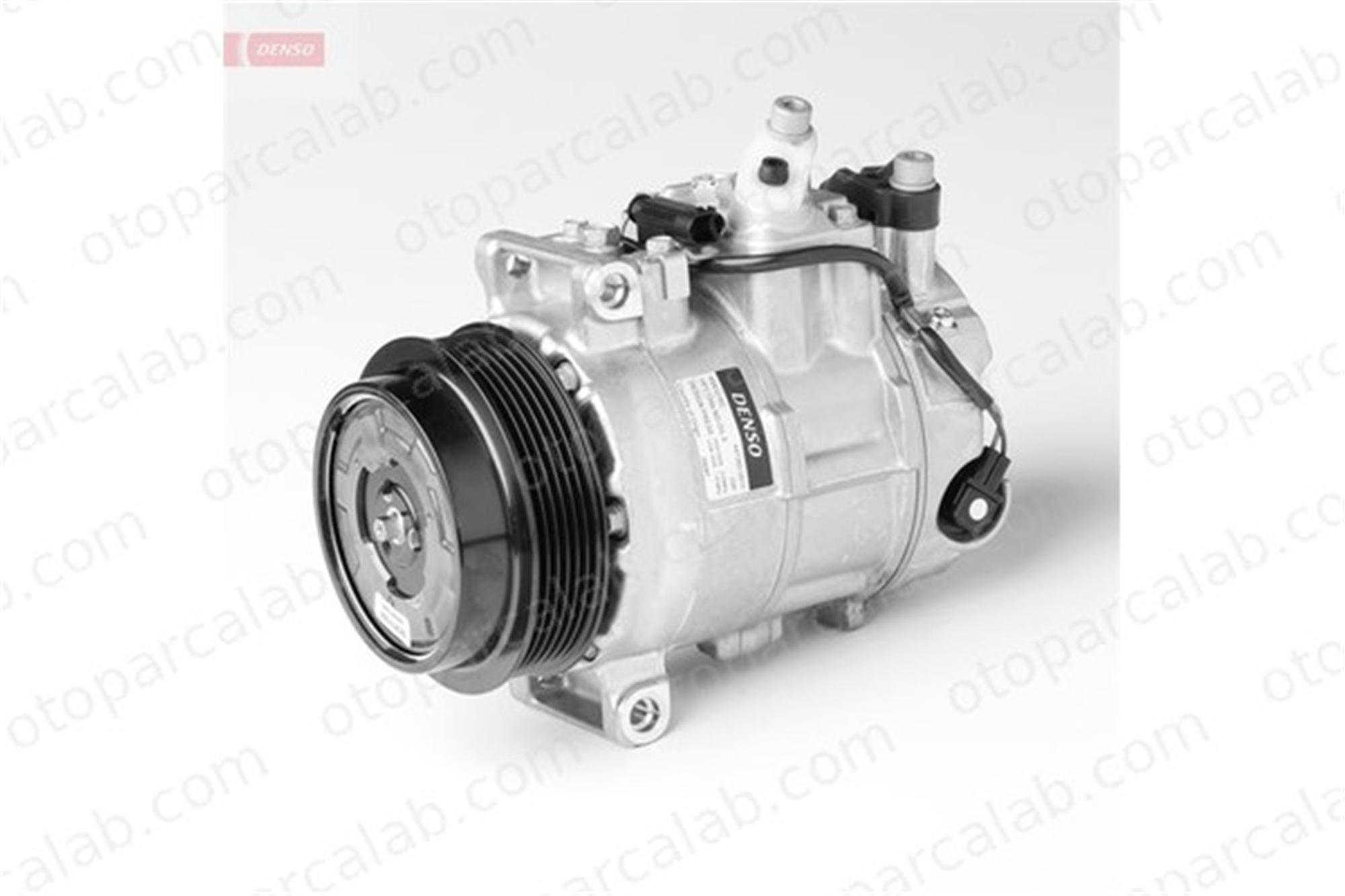 DENSO DCP17107 Klima Kompresörü MERCEDES-BENZ E-SERISI E-SERISI T-Model 22306511 0022306511