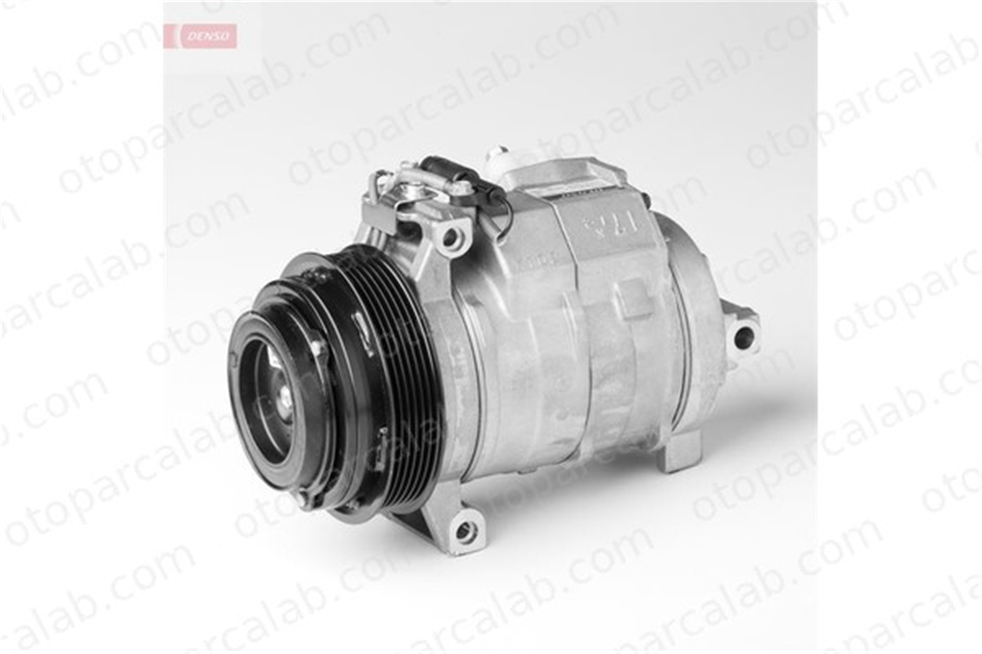 DENSO DCP17122 Klima Kompresörü MERCEDES-BENZ SPRINTER 3,5-t Platform şasi SPRINTER 3,5-t Panelvan/Van A0012307111 68012250