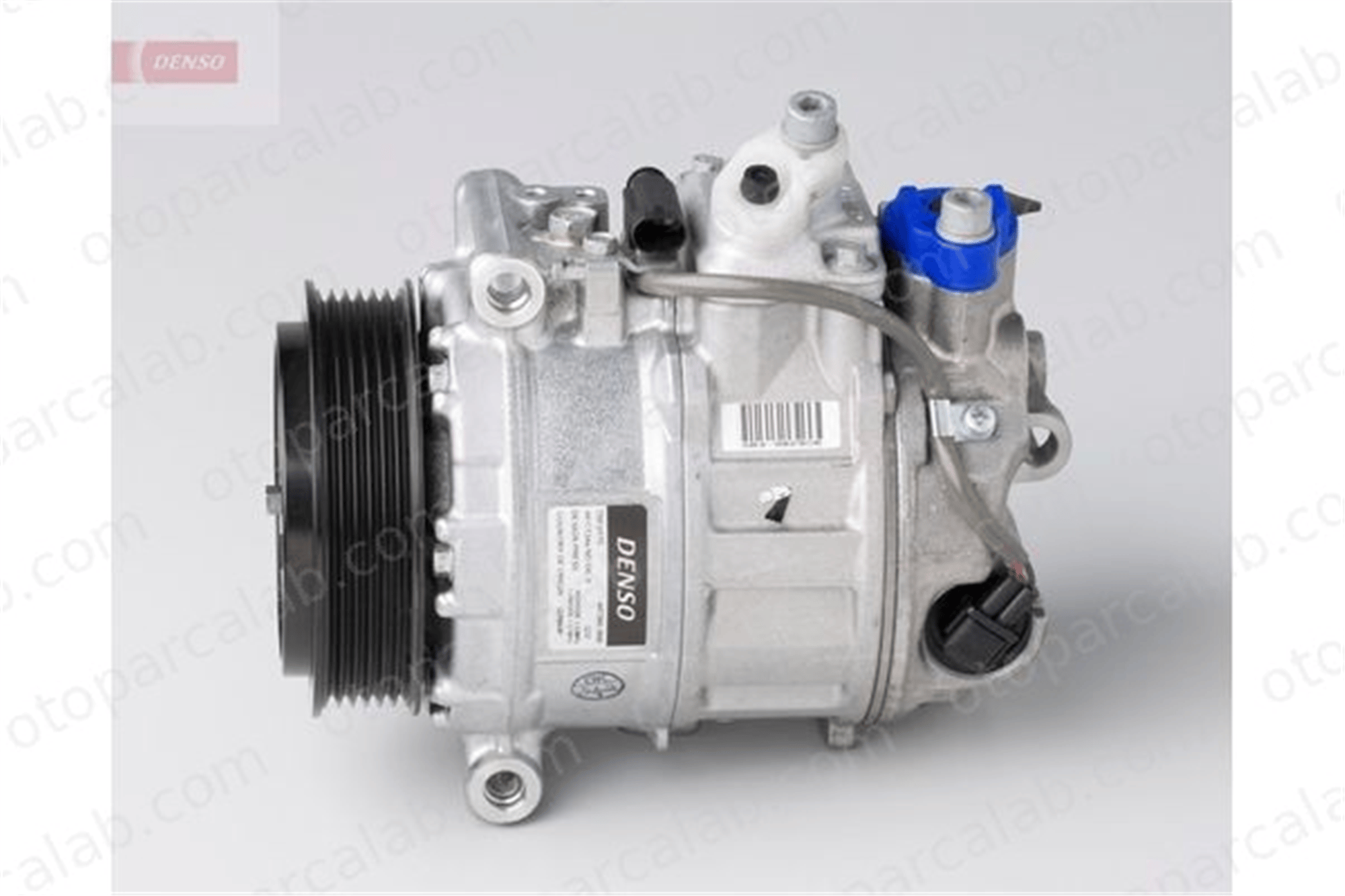 DENSO DCP17139 Klima Kompresörü MERCEDES-BENZ S-SERISI S-SERISI Coupe A0022308011 22308011