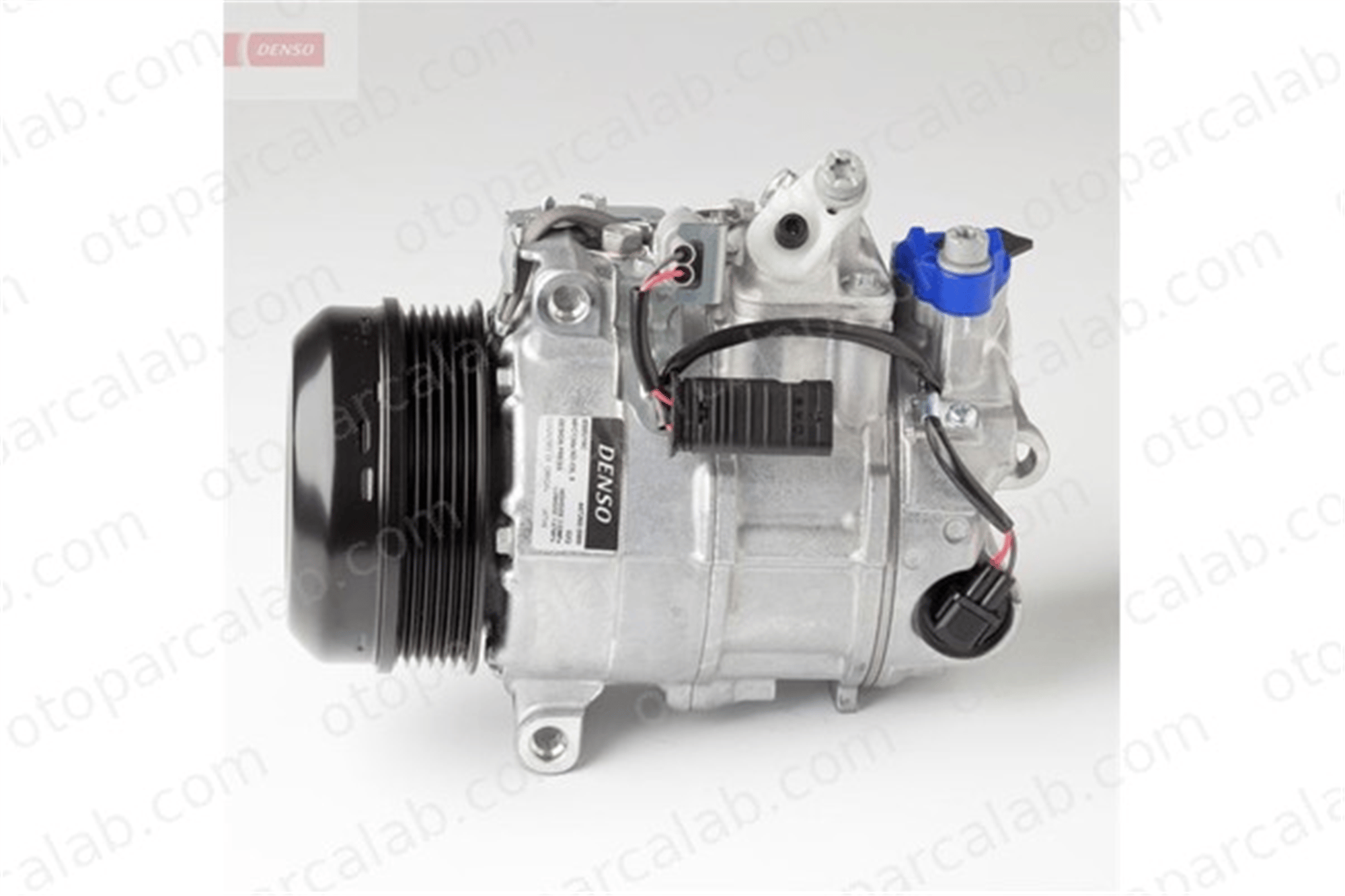 DENSO DCP17140 Klima Kompresörü MERCEDES-BENZ C-SERISI C-SERISI Coupe A0032308511 32308511