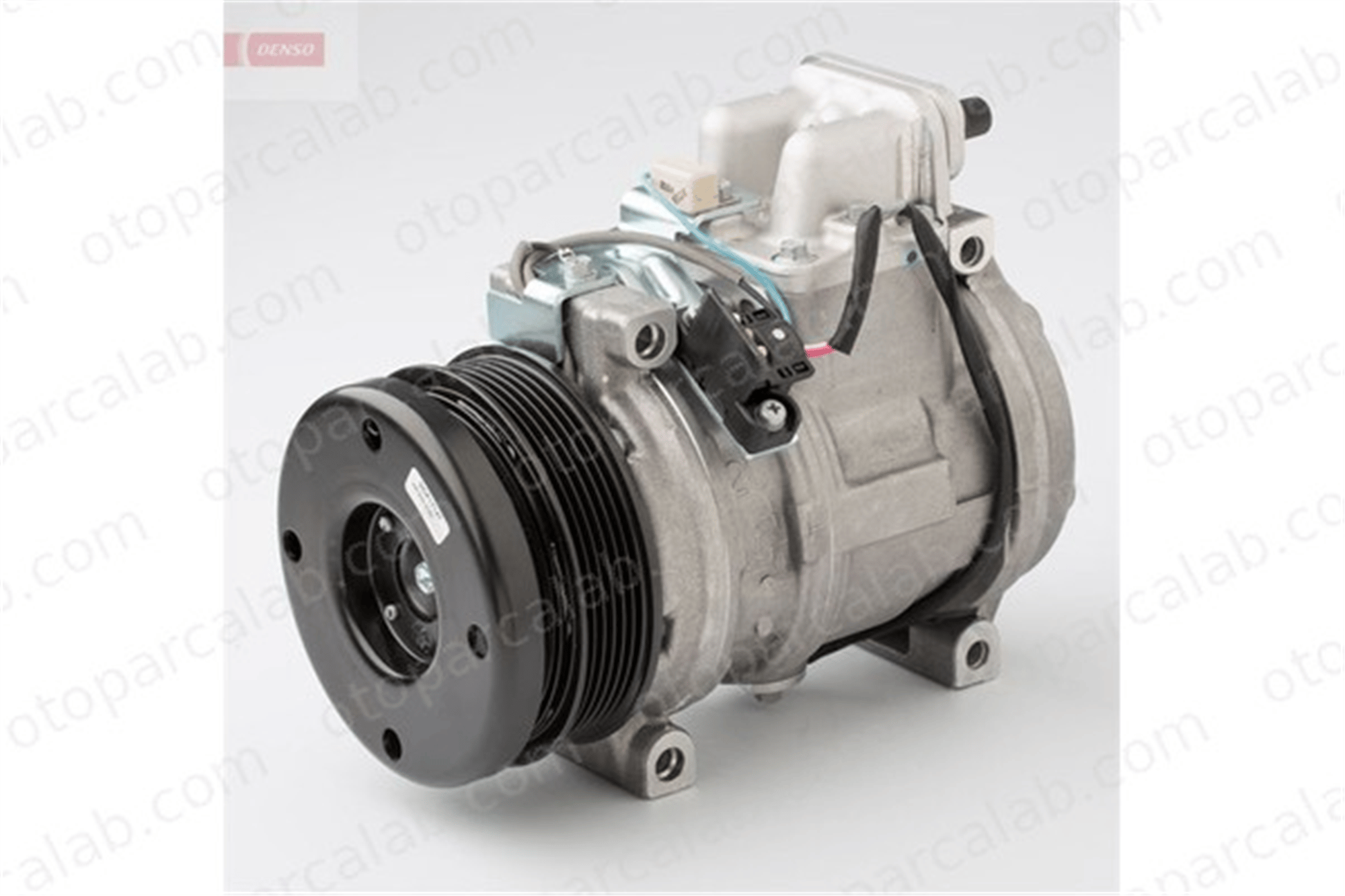 DENSO DCP17147 Klima Kompresörü MERCEDES-BENZ S-SERISI S-SERISI Coupe 1192300011 A1192300011