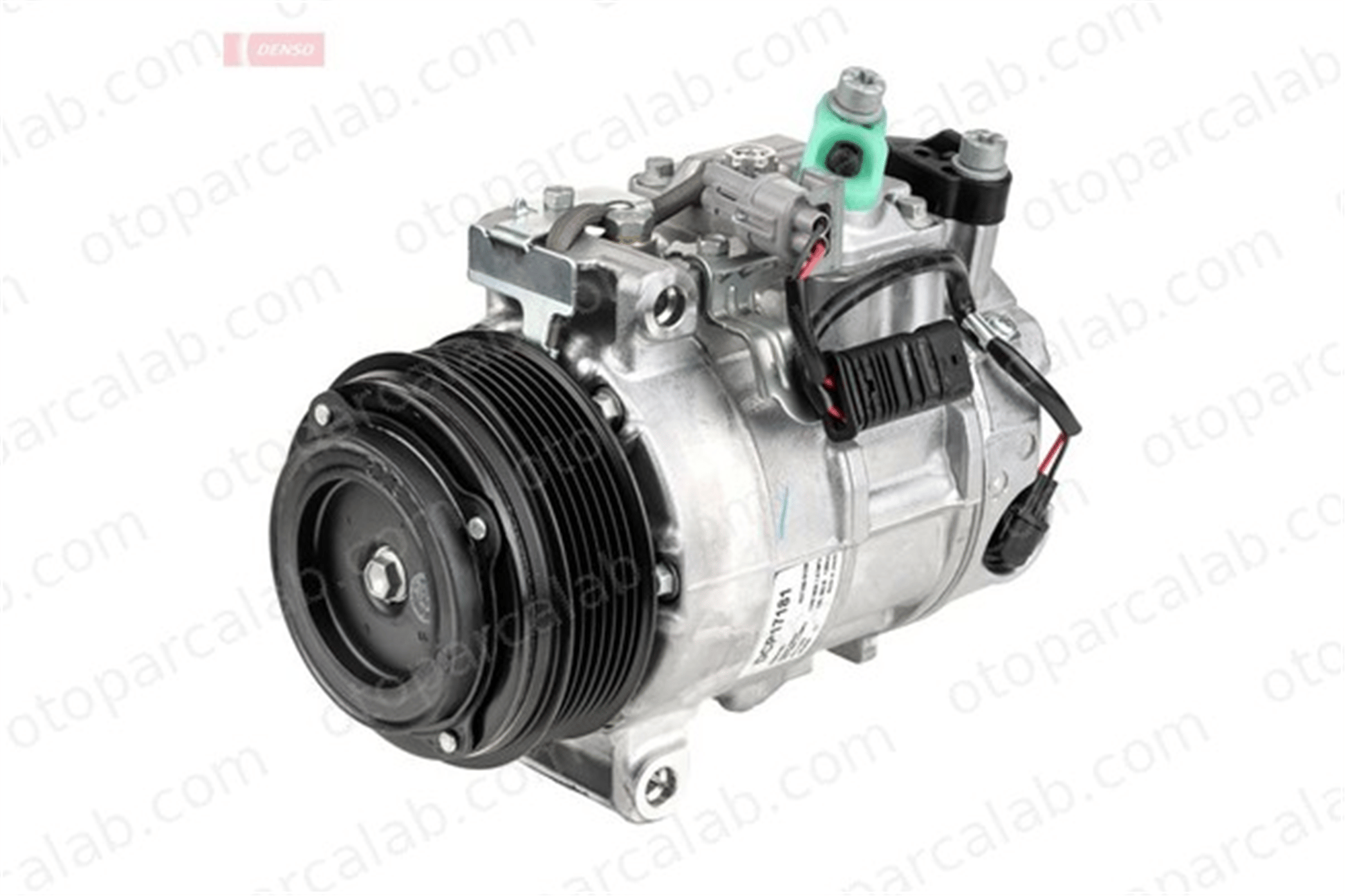DENSO DCP17181 Klima Kompresörü MERCEDES-BENZ GL-SERISI GLE A0032306011