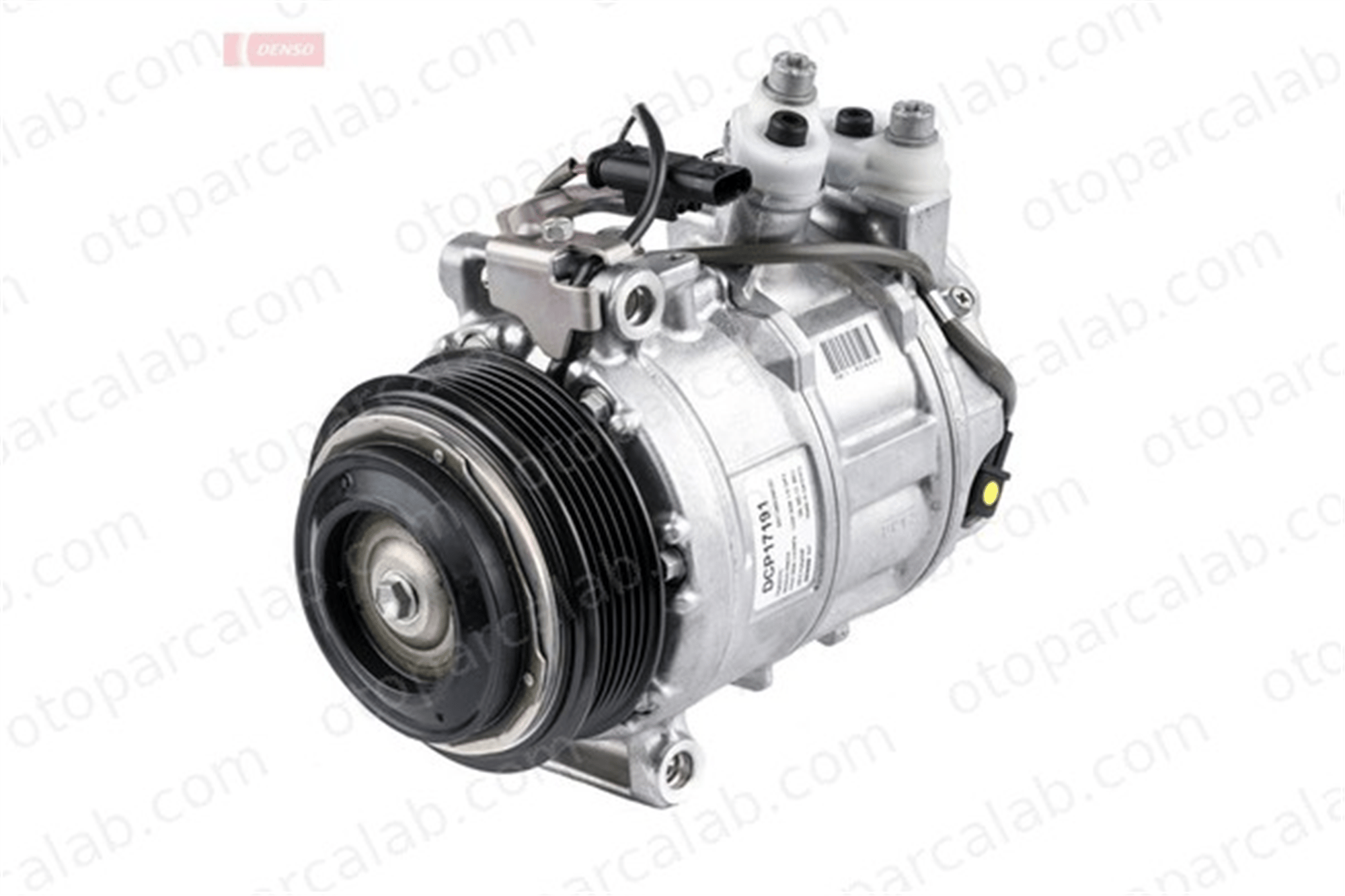 DENSO DCP17191 Klima Kompresörü MERCEDES-BENZ VITO Mixto SPRINTER 3,5-t Panelvan/Van A0008303202 A0038302060