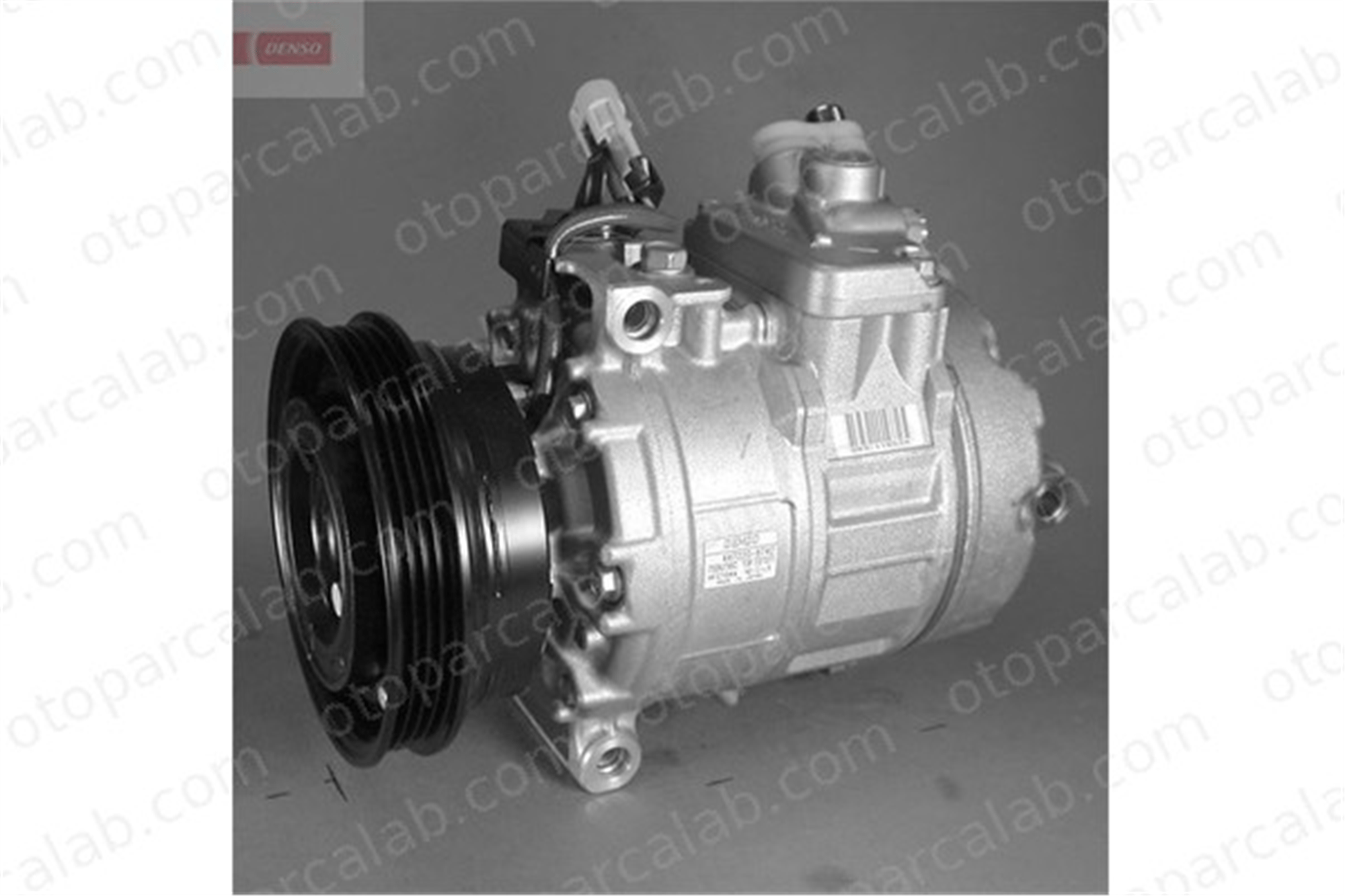 DENSO DCP20006 Klima Kompresörü OPEL OMEGA B OMEGA B Station wagon 1854084 9241681
