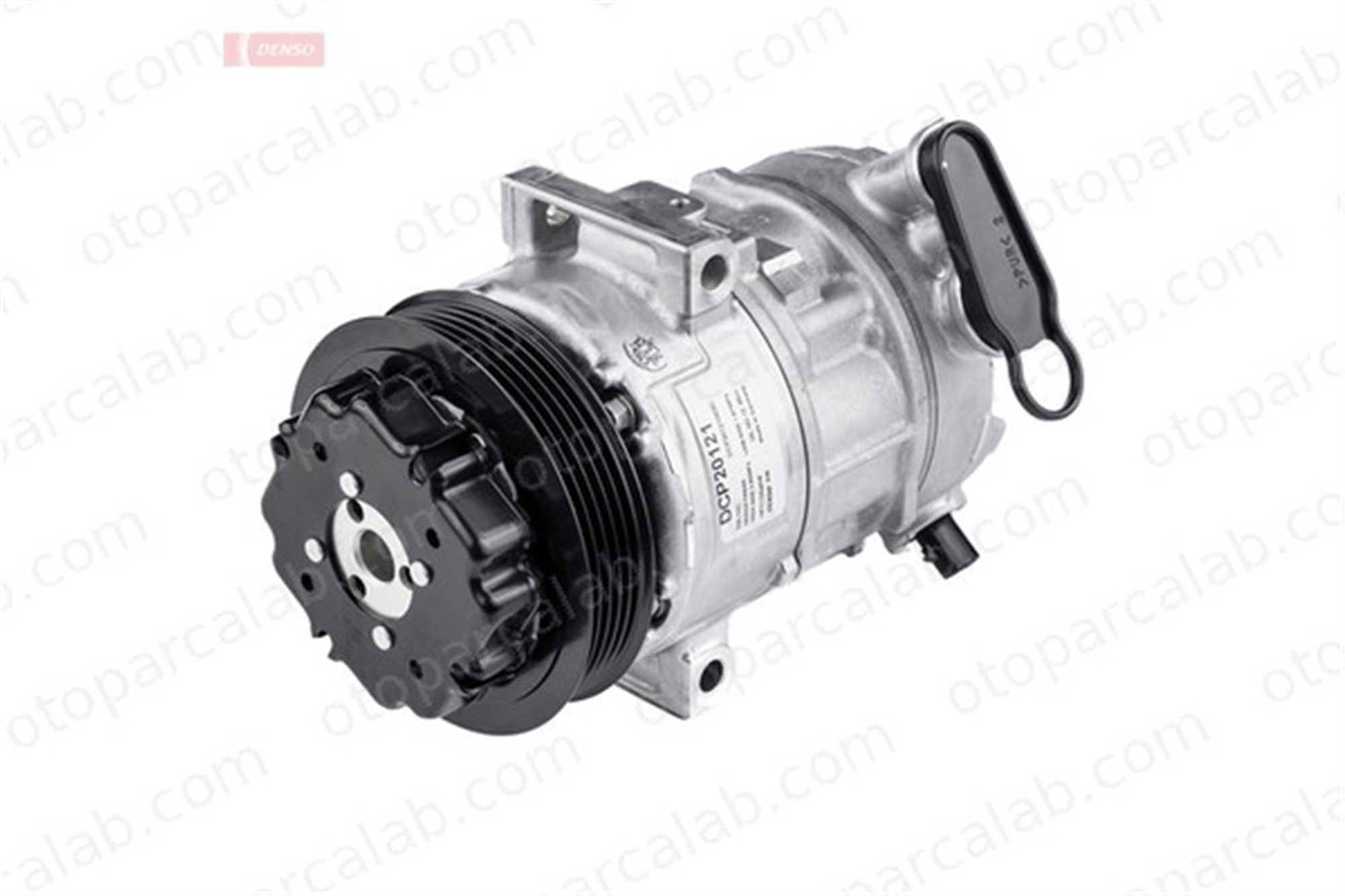 DENSO DCP20121 Klima Kompresörü OPEL CORSA E 13427705 39006350