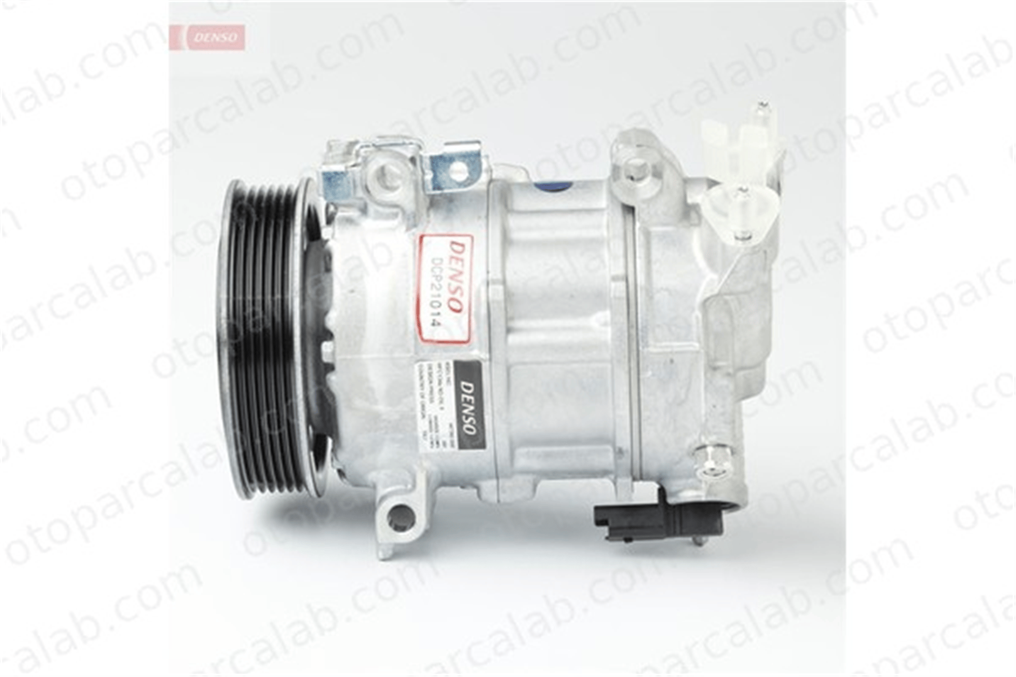 DENSO DCP21014 Klima Kompresörü PEUGEOT 308 I 308 SW I 6453WH 648741