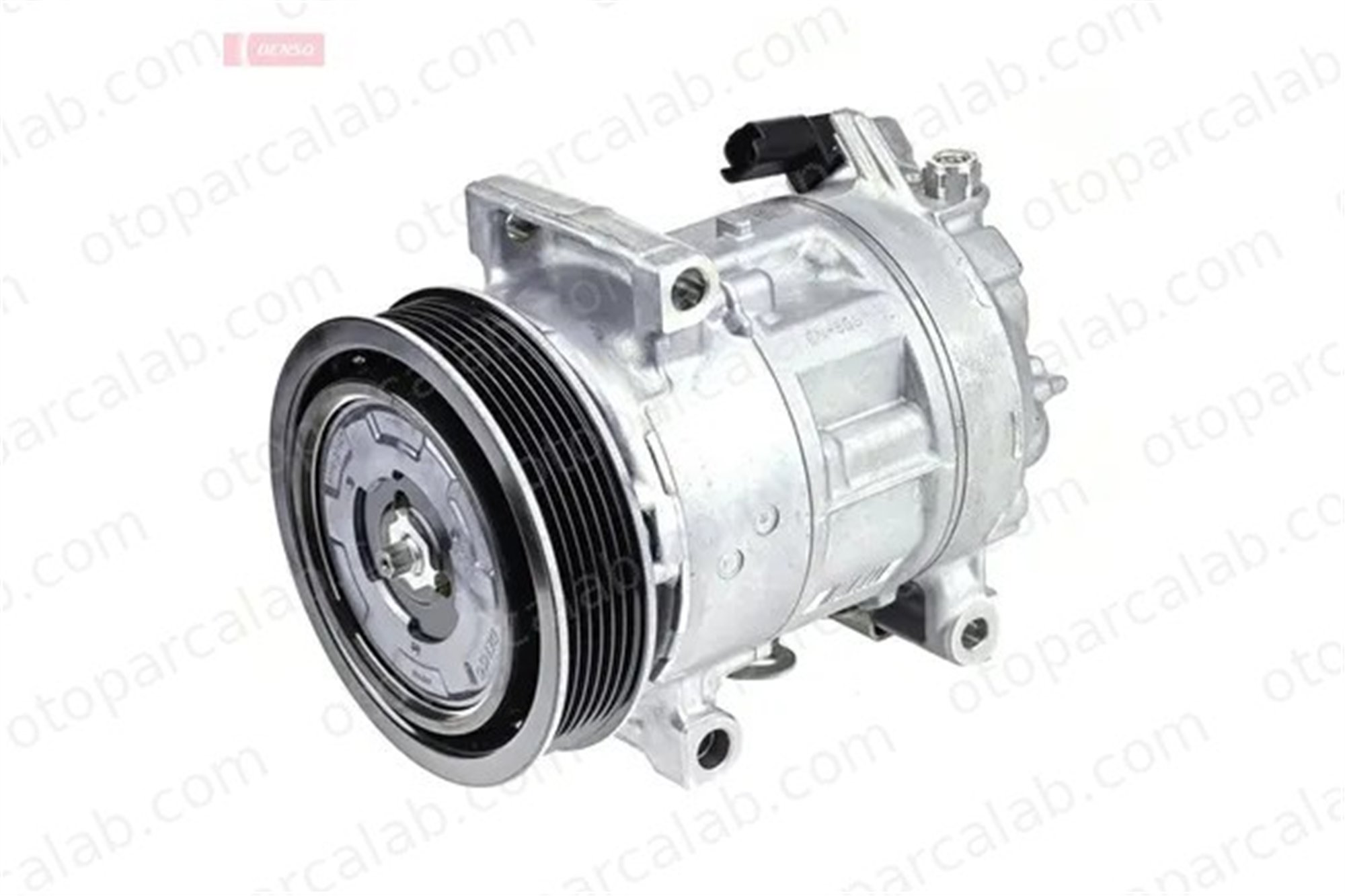 DENSO DCP21017 Klima Kompresörü PEUGEOT 308 II 308 SW II 9675659980 9675657880