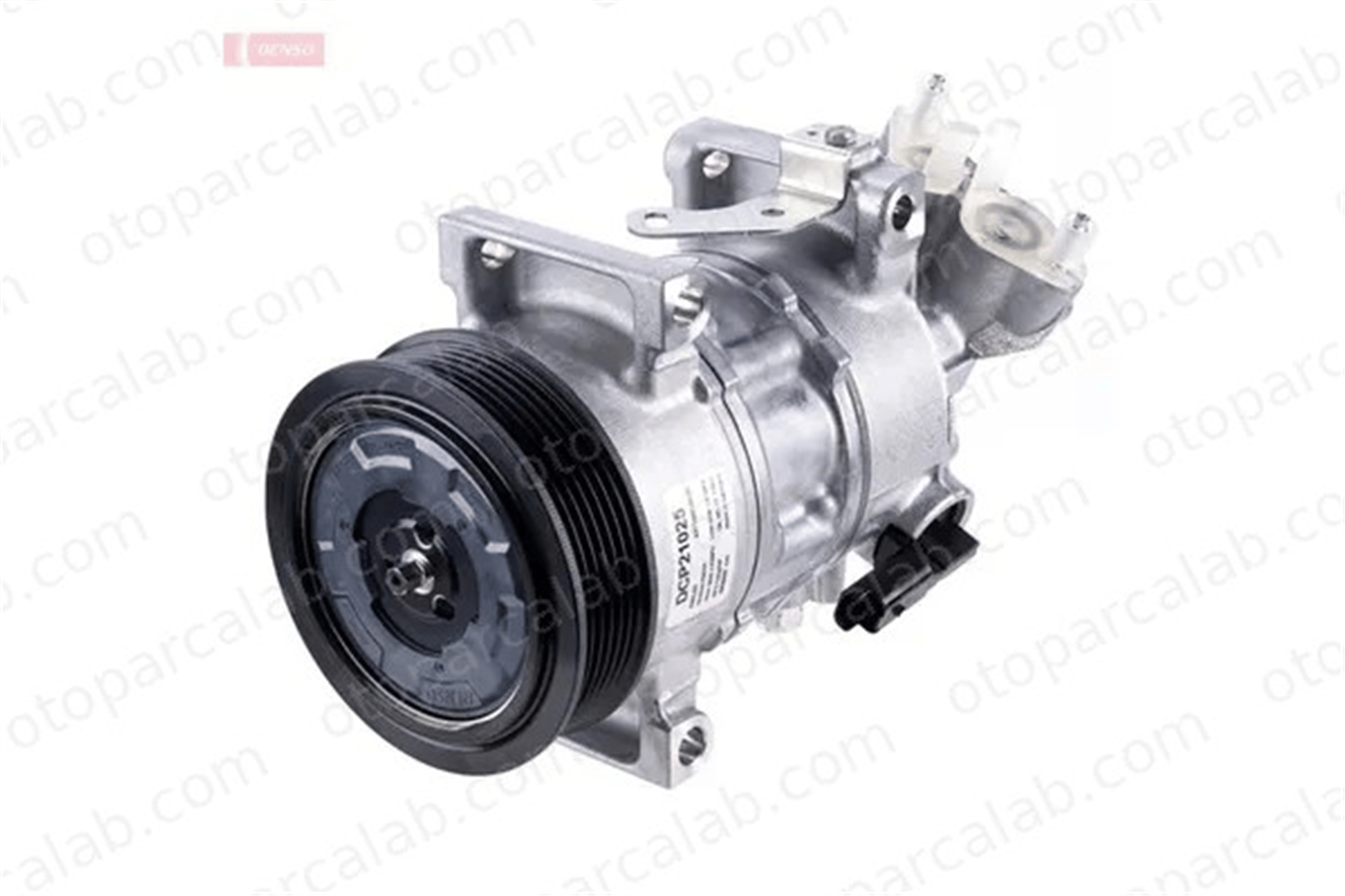 DENSO DCP21025 Klima Kompresörü PEUGEOT 208 I CITROËN C3 II 9822184980 1608325980