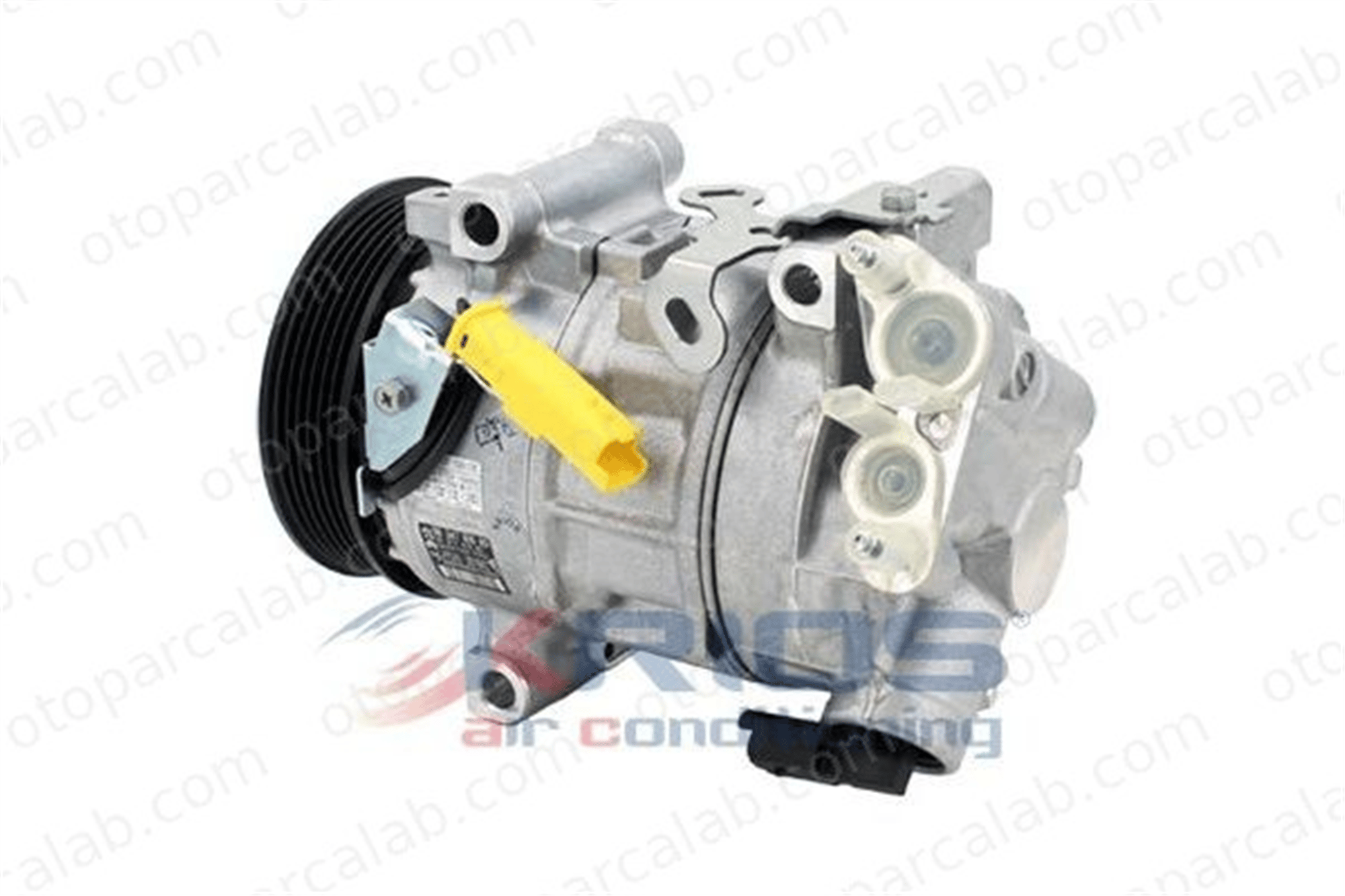 DENSO DCP21031 Klima Kompresörü CITROËN C3 AIRCROSS II PEUGEOT 508 II DCP21031 9834779880