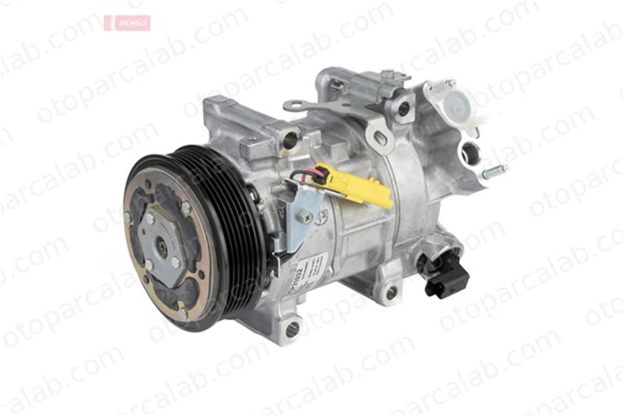 DENSO DCP21032 Klima Kompresörü PEUGEOT 2008 II 9834730080
