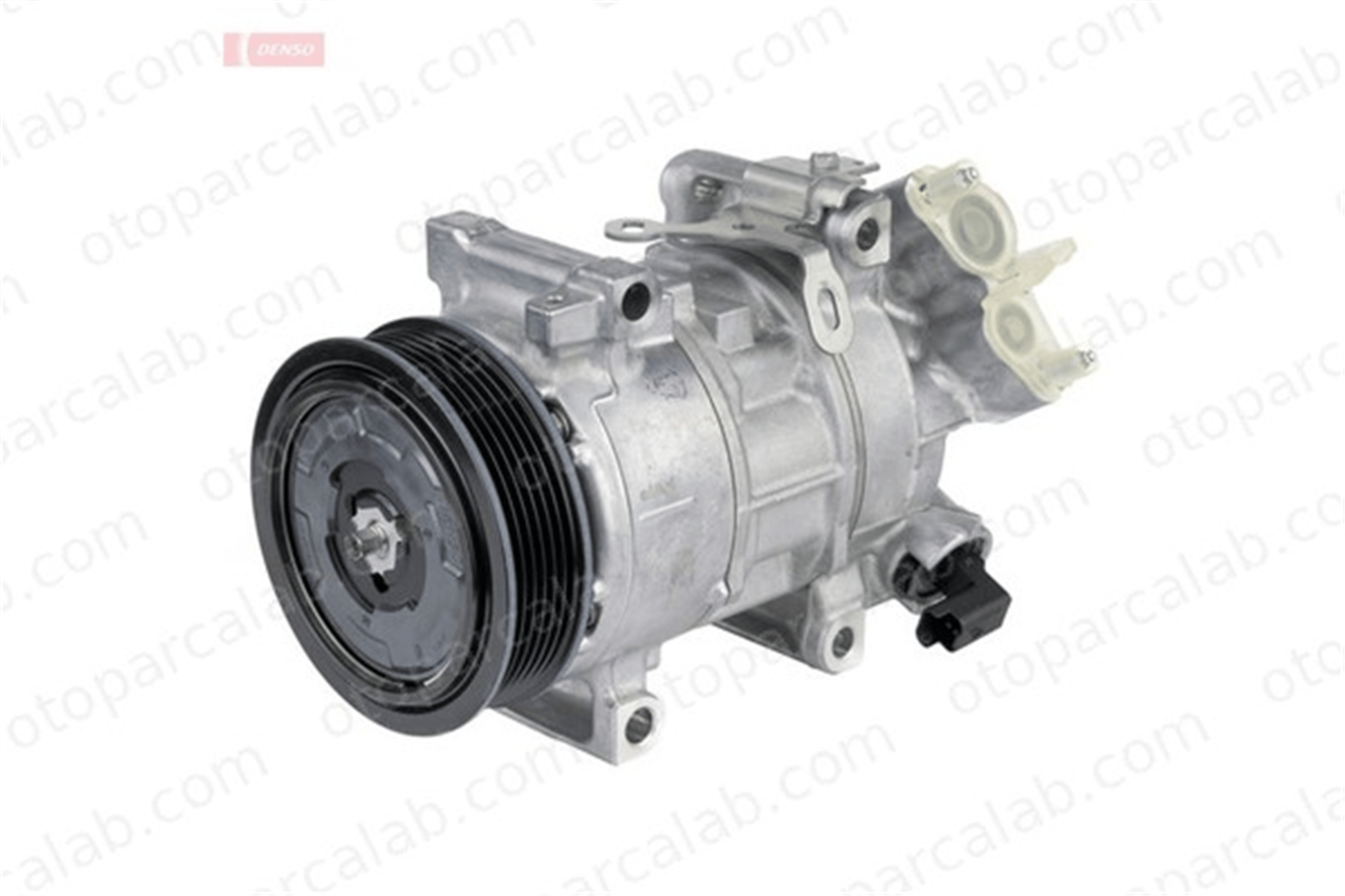DENSO DCP21034 Klima Kompresörü PEUGEOT 508 II 508 SW II DCP21034 9830103980