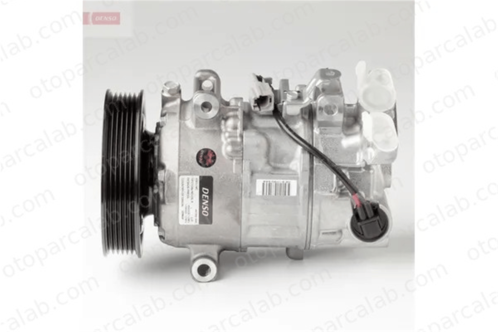 DENSO DCP23030 Klima Kompresörü RENAULT MEGANE III Hatchback MEGANE III Coupe 7711497392 8200939386