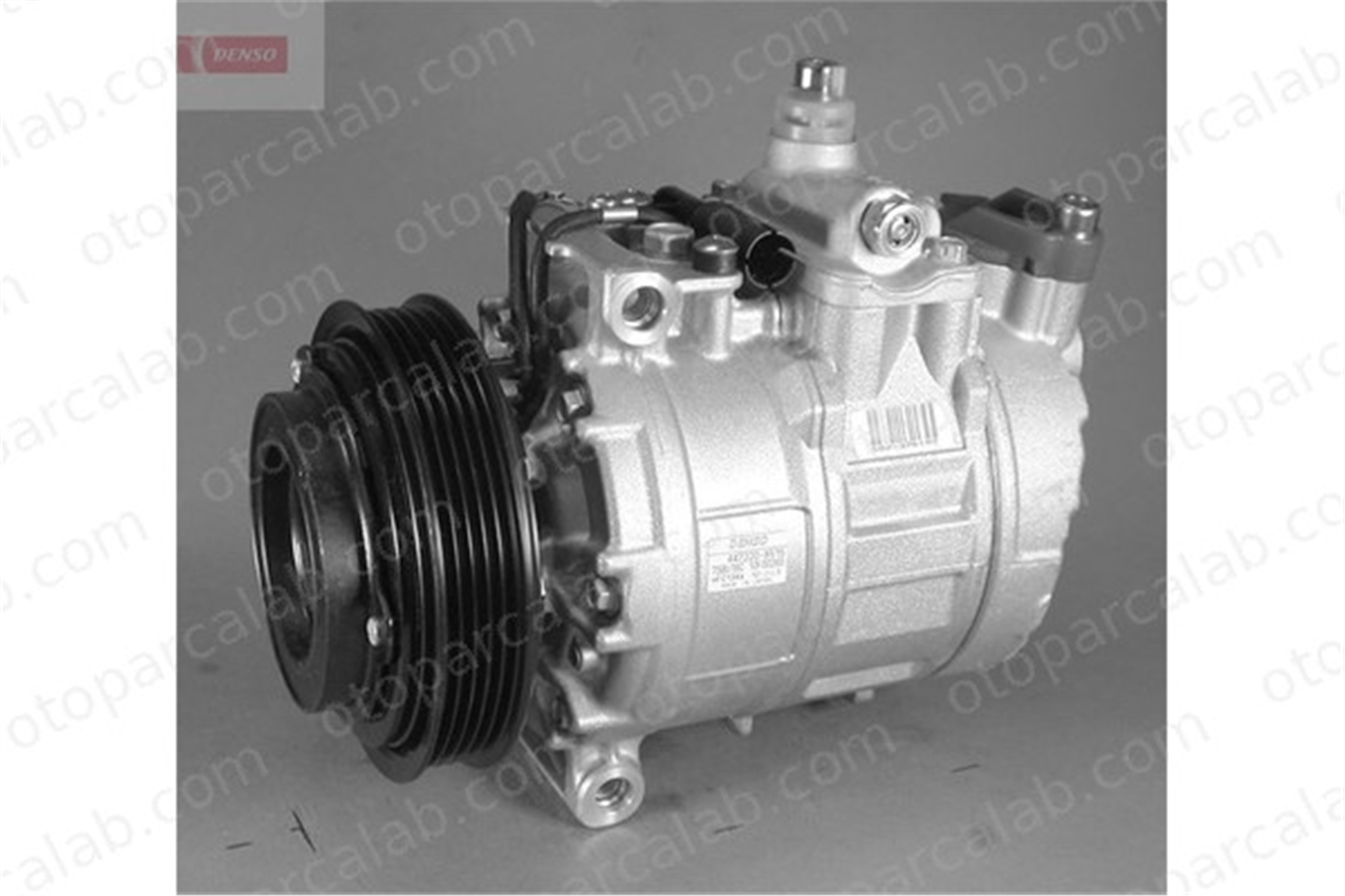DENSO DCP24005 Klima Kompresörü MG MG ZT MG ZT- T JPB101161 JPB101460