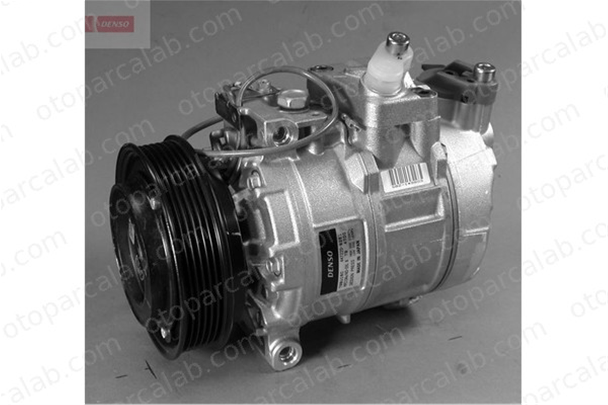 DENSO DCP28008 Klima Kompresörü PORSCHE 911 911 Cabrio 99612601152 99612601151