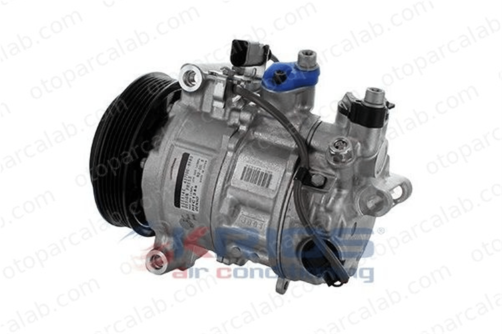 DENSO DCP28018 Klima Kompresörü PORSCHE MACAN CAYENNE 95B260805B 95B260805