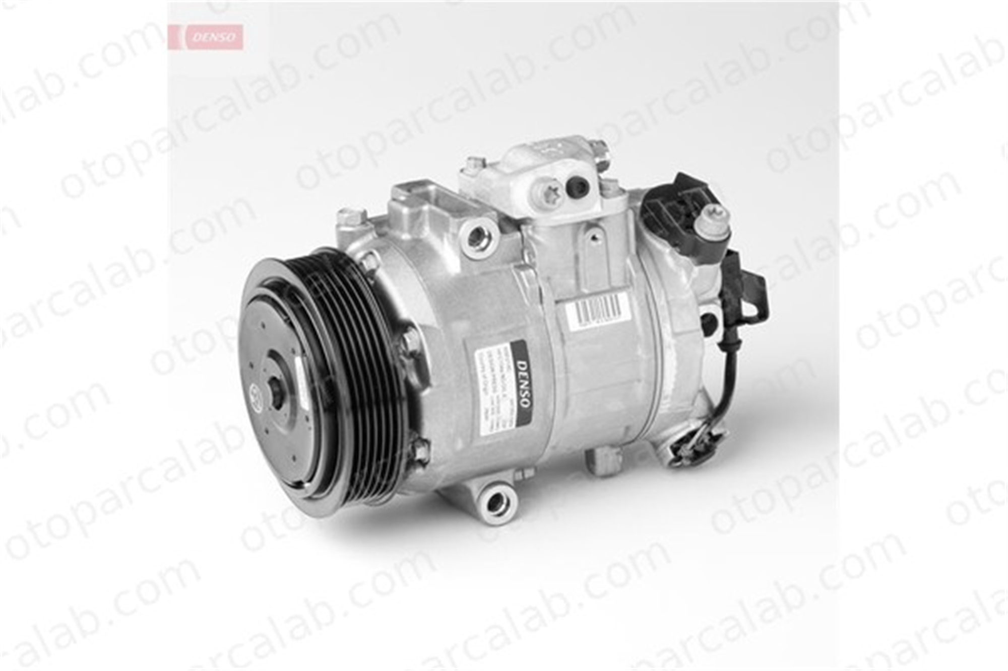 DENSO DCP32020 Klima Kompresörü SEAT IBIZA III CORDOBA DCP32020 6Q0820803J