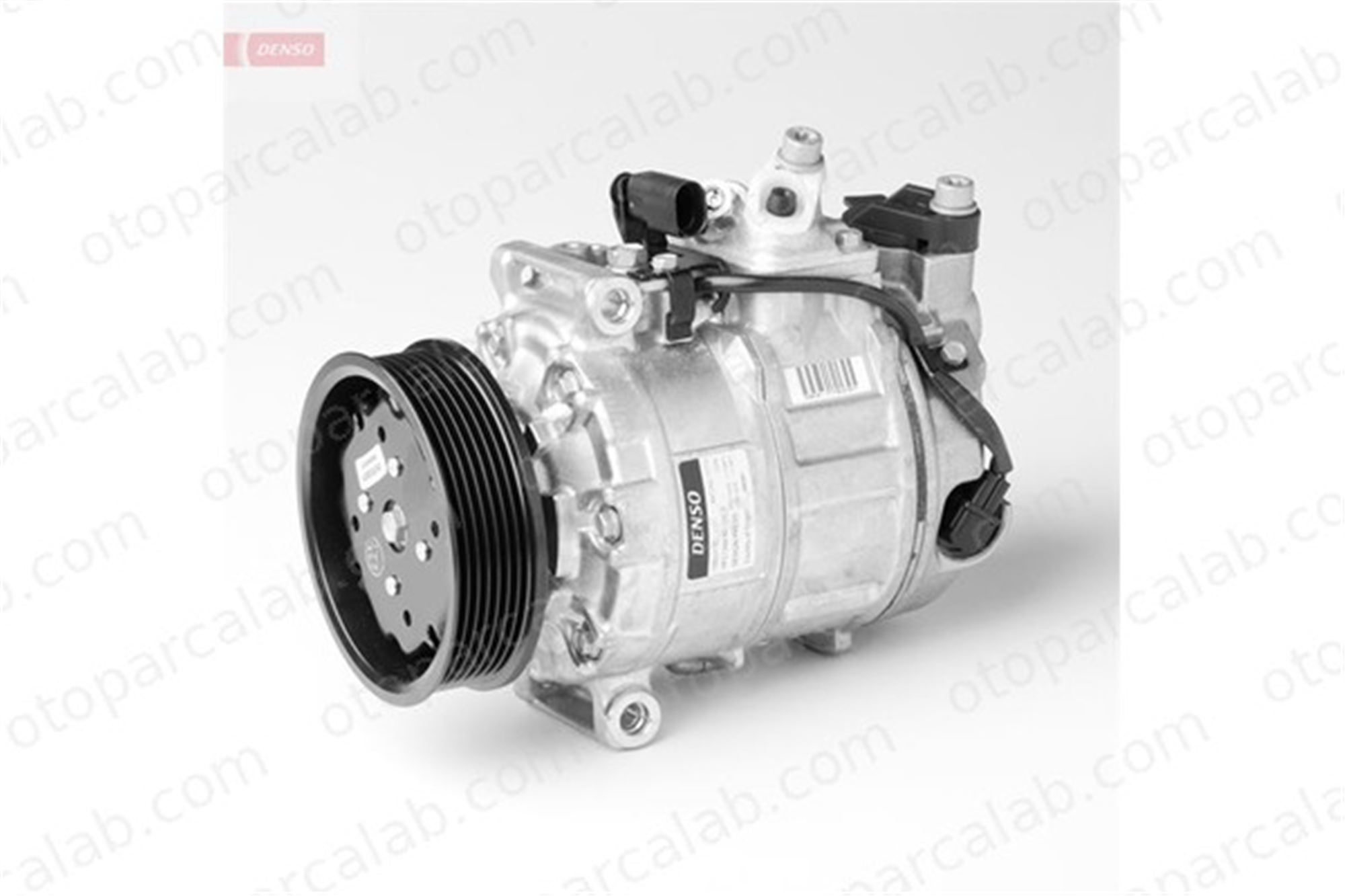 DENSO DCP32031 Klima Kompresörü VW TOUAREG AUDI Q7 7P0820803E 7L6820803S