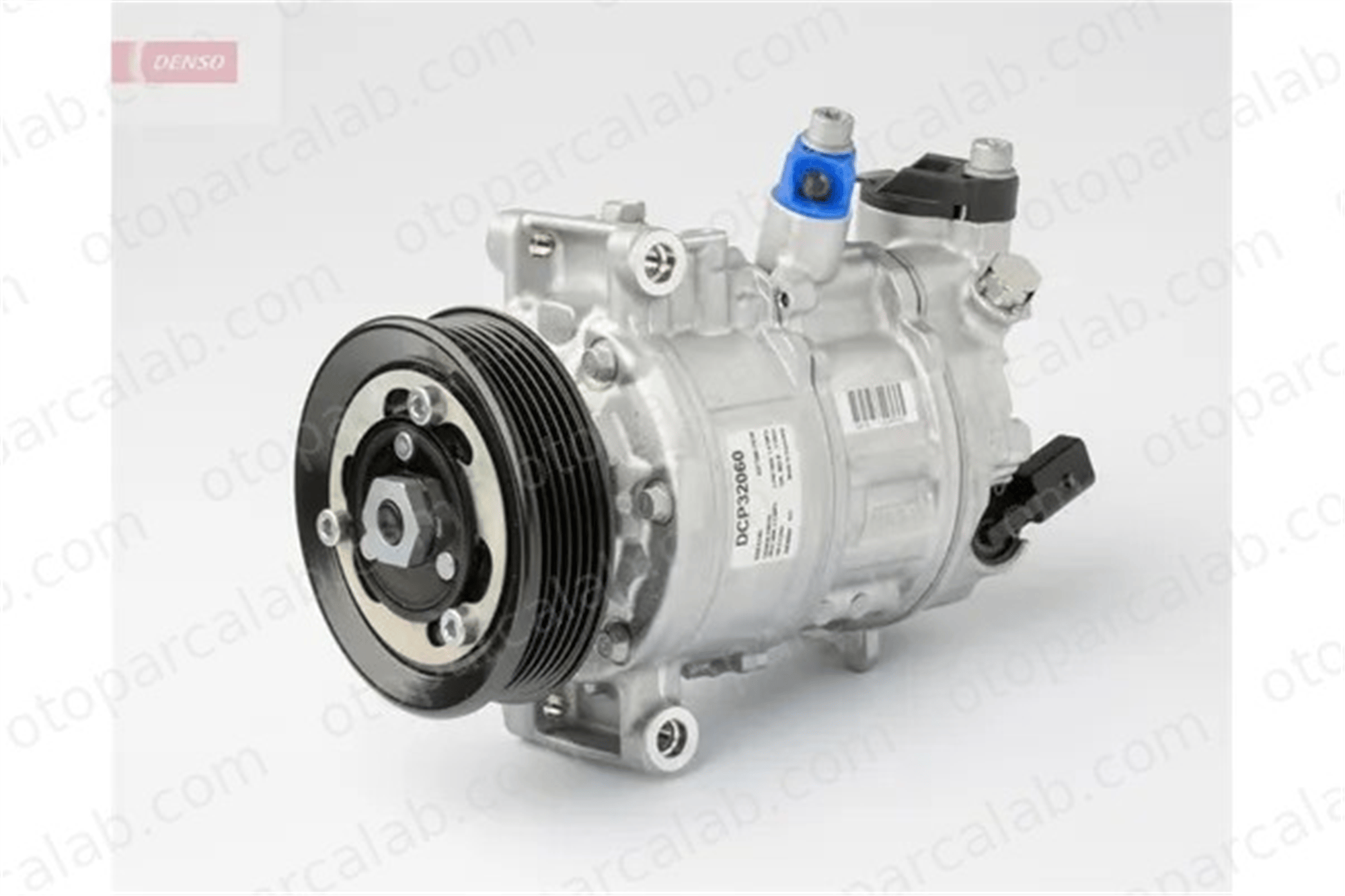 DENSO DCP32060 Klima Kompresörü VW GOLF VII SEAT LEON ST DCP32060 5K0820803
