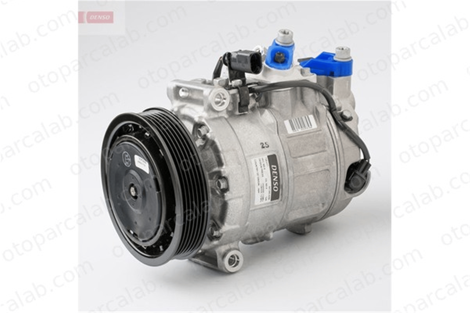 DENSO DCP32064 Klima Kompresörü AUDI Q7 A4 B7 7P0820803F 7P0820803L