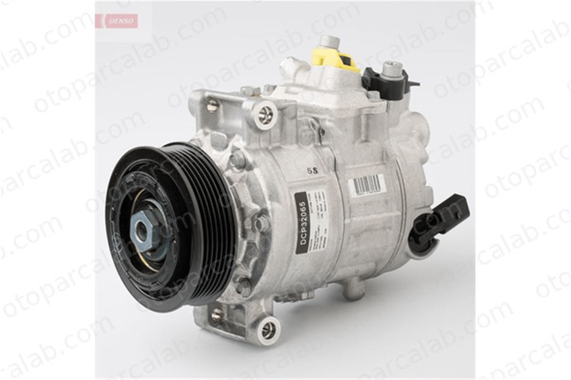 DENSO DCP32065 Klima Kompresörü VW AMAROK MULTIVAN T5 7E0820803J