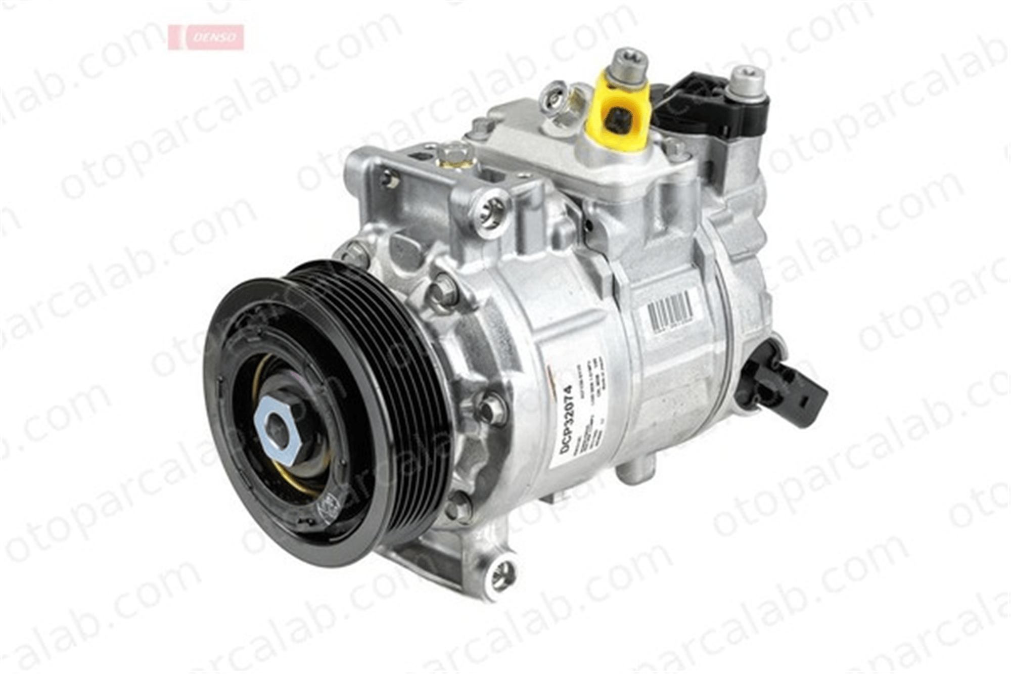 DENSO DCP32074 Klima Kompresörü VW AMAROK 2H0820803A