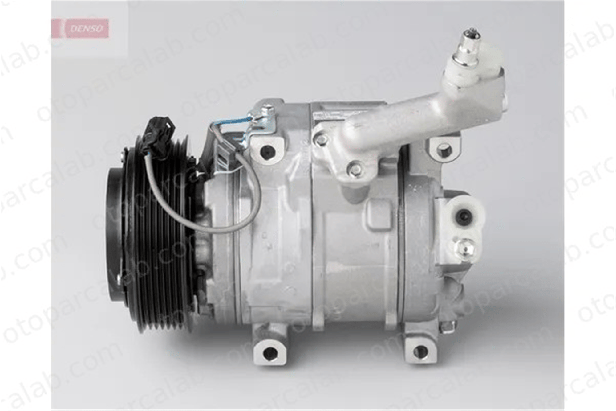DENSO DCP40004 Klima Kompresörü HONDA CR-V III 38800R06G01 38810R06G01