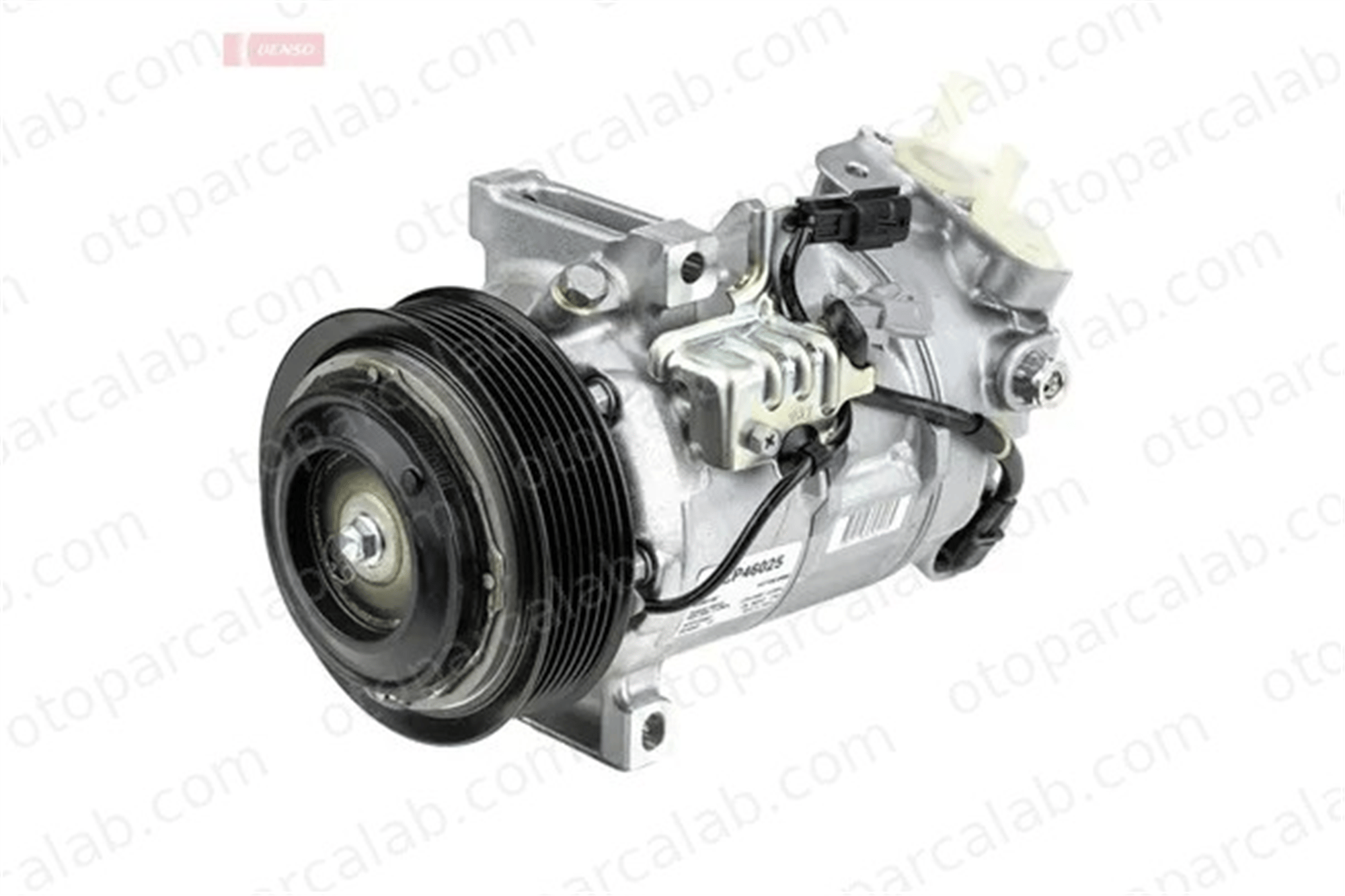 DENSO DCP46025 Klima Kompresörü NISSAN X-TRAIL III 926004CA2A