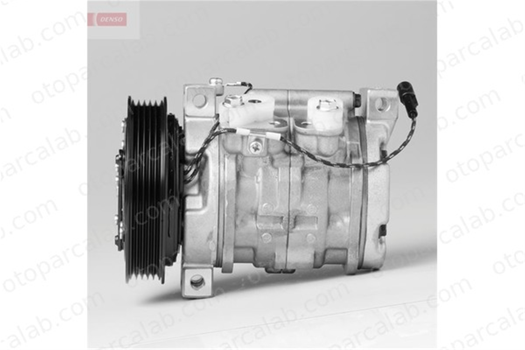 DENSO DCP47001 Klima Kompresörü SUZUKI GRAND VITARA I GRAND VITARA I Açık arazi aracı 9520067D01 09520067D01