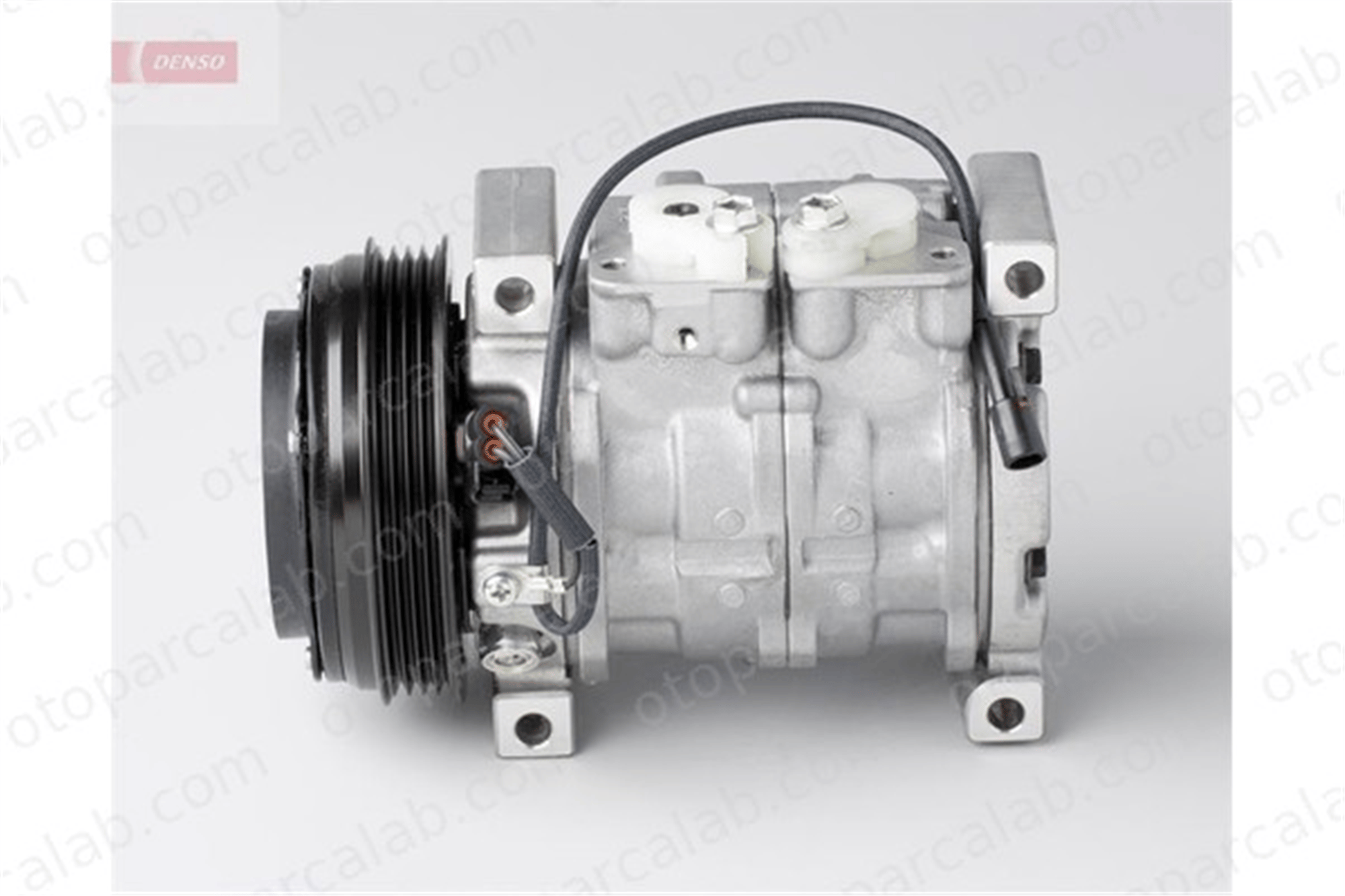 DENSO DCP47003 Klima Kompresörü SUZUKI LIANA Hatchback LIANA 9520065DA0 095200-65DA0