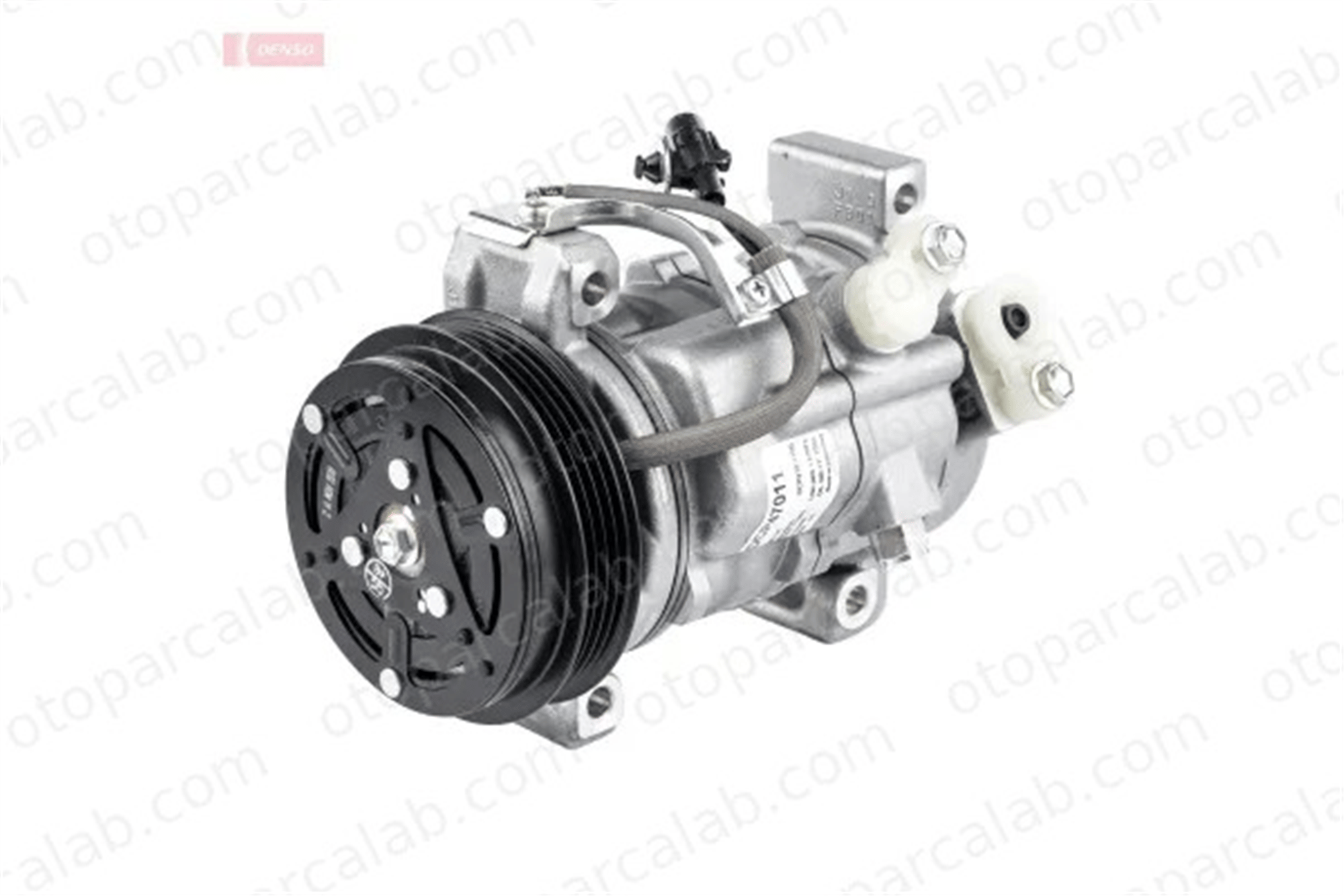 DENSO DCP47011 Klima Kompresörü SUZUKI VITARA SX4 S-CROSS 9520061M10 9520061M10000