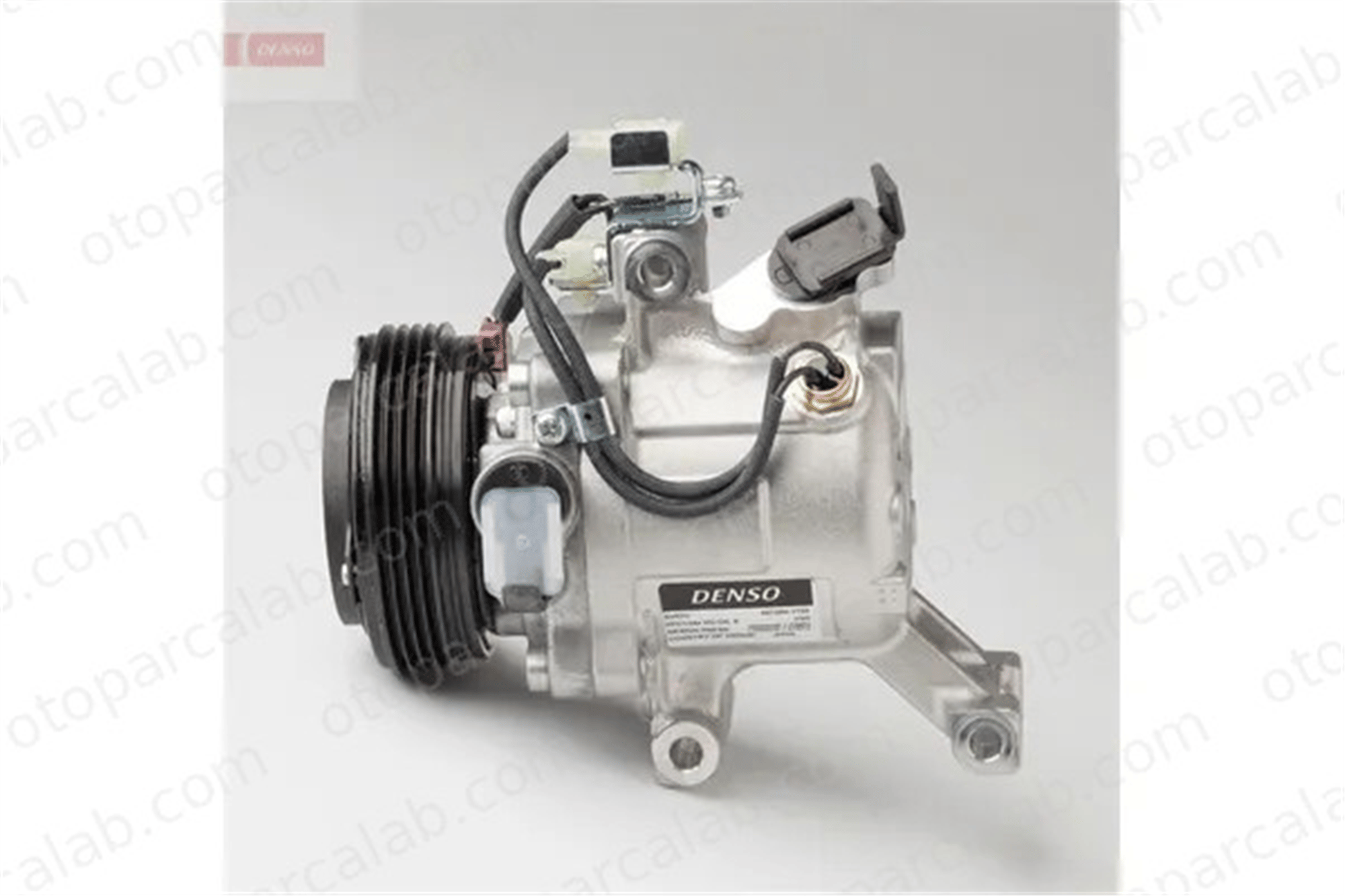 DENSO DCP49001 Klima Kompresörü DAIHATSU SIRION TERIOS 88310B1070 88310B1070000
