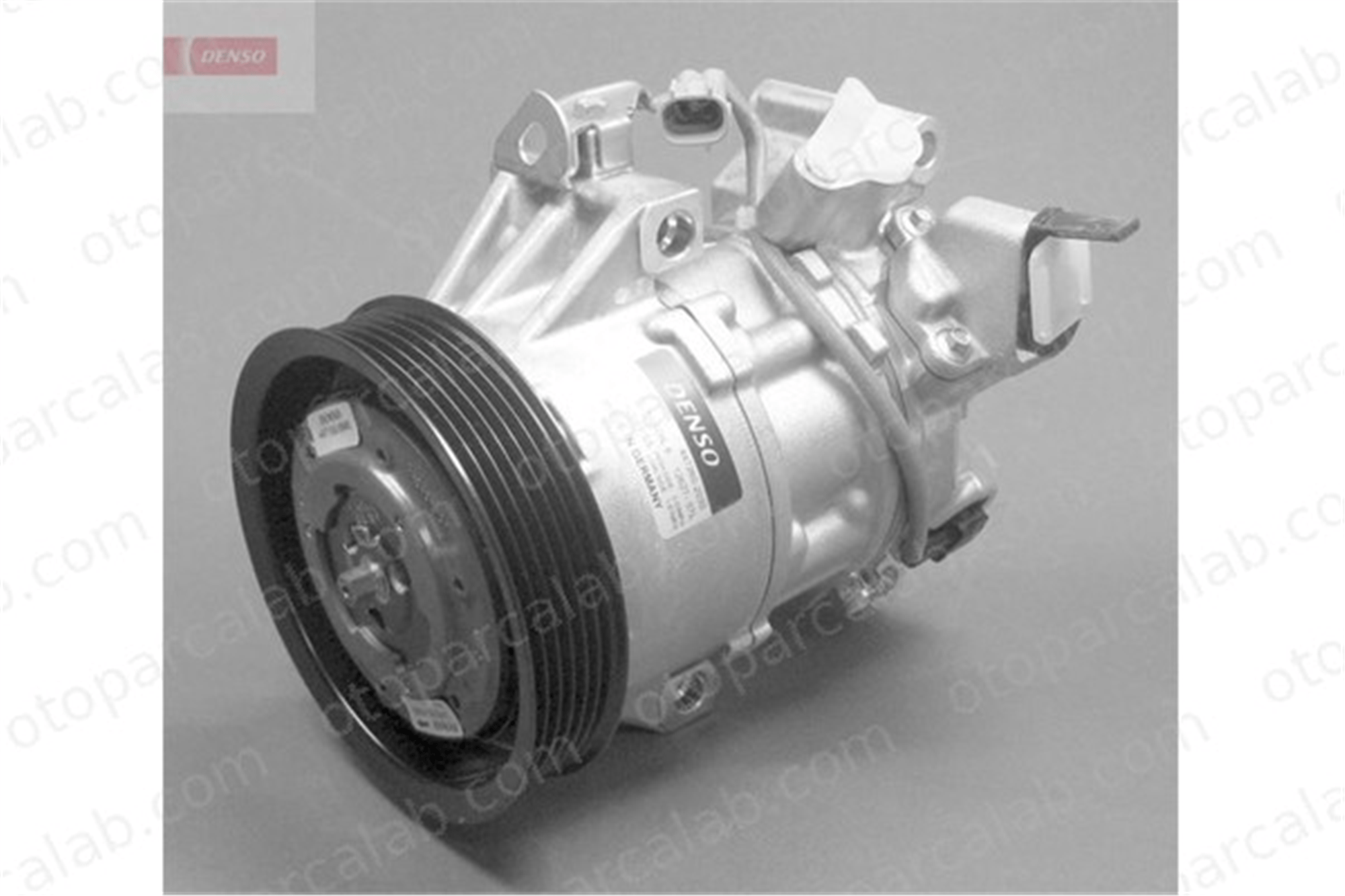 DENSO DCP50001 Klima Kompresörü TOYOTA YARIS 883100D141 883100D010