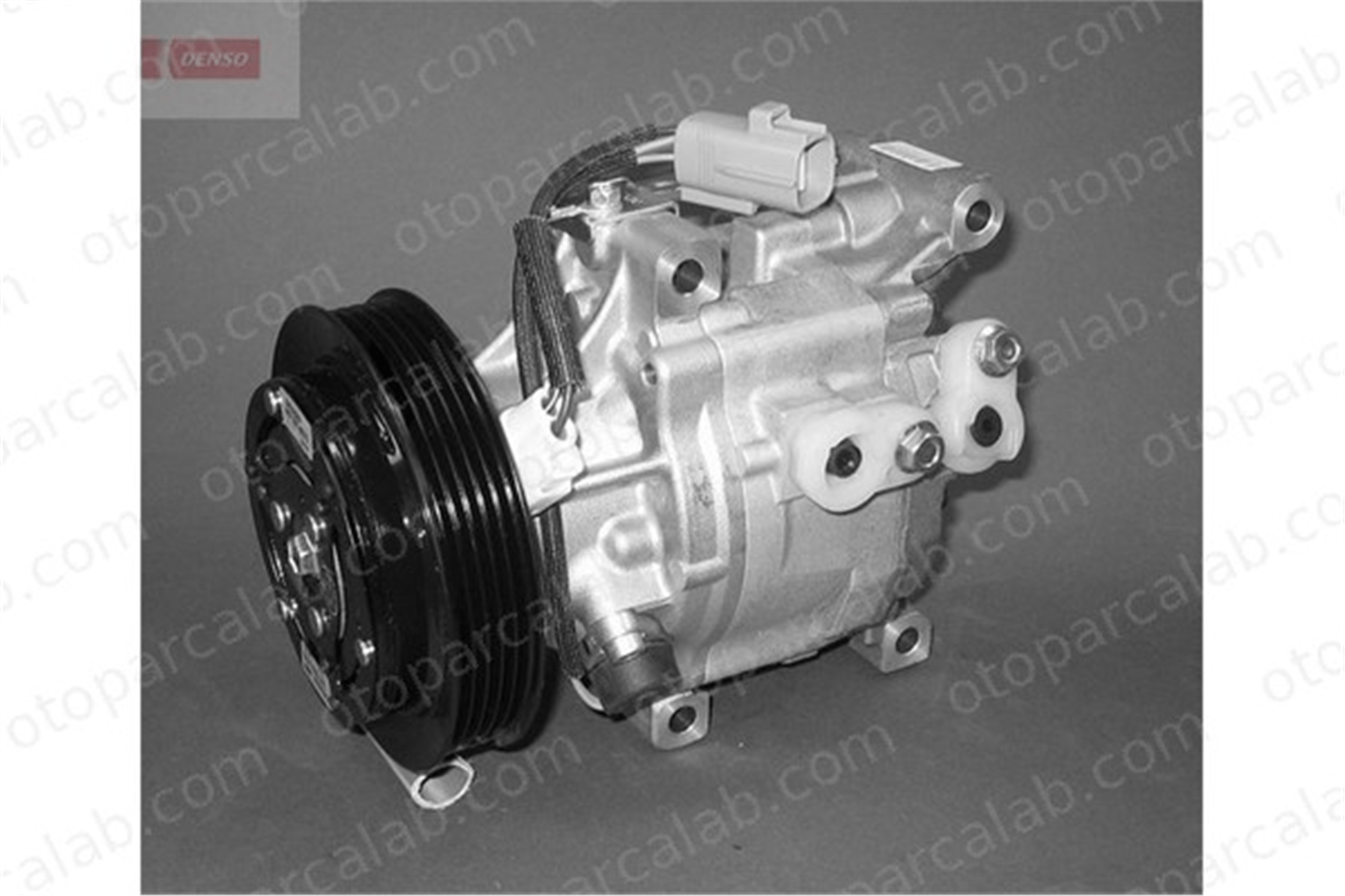 DENSO DCP50005 Klima Kompresörü TOYOTA YARIS VERSO 8831052141 8831052421