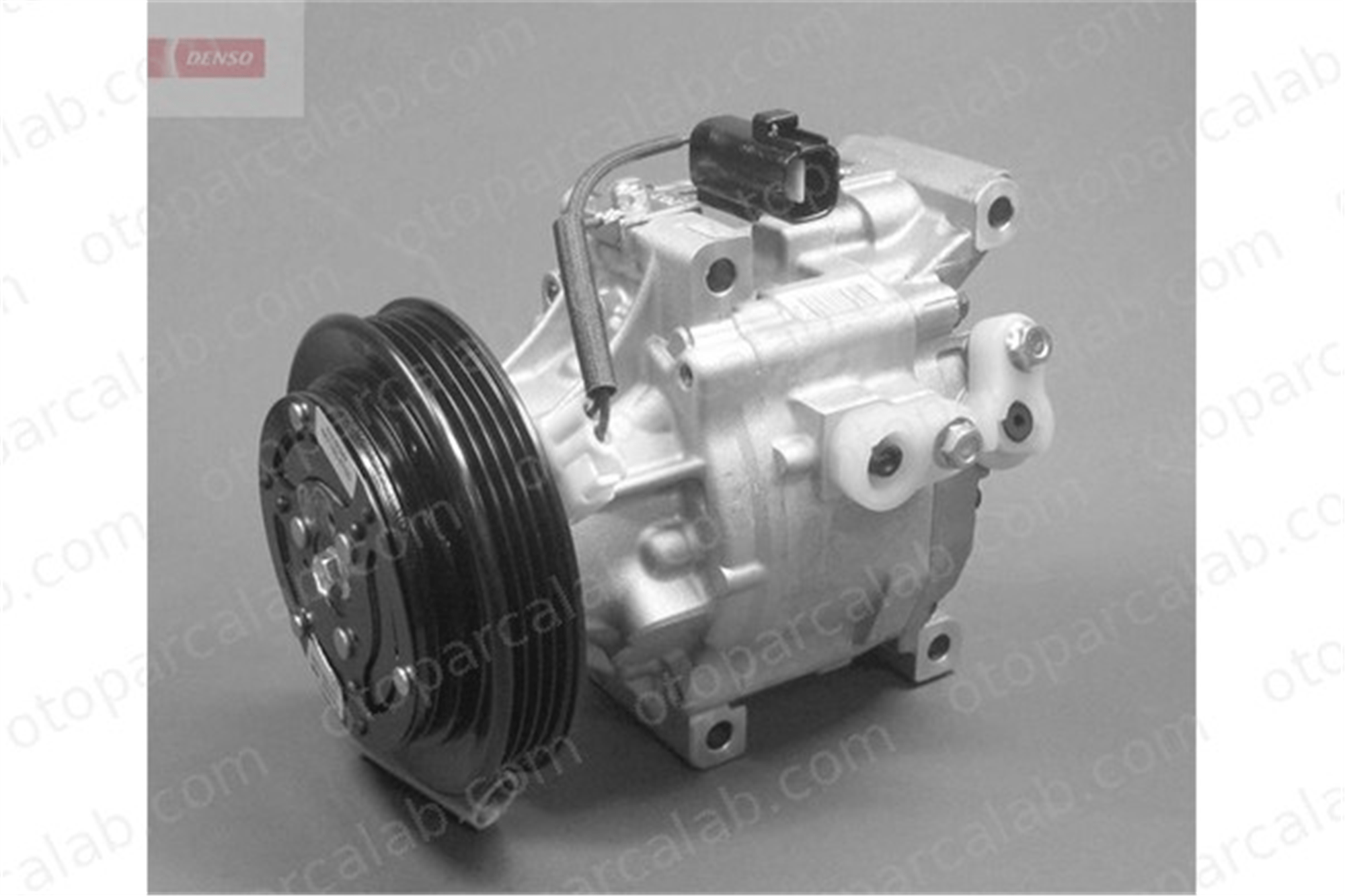 DENSO DCP50006 Klima Kompresörü TOYOTA YARIS 8831052220 8831052381
