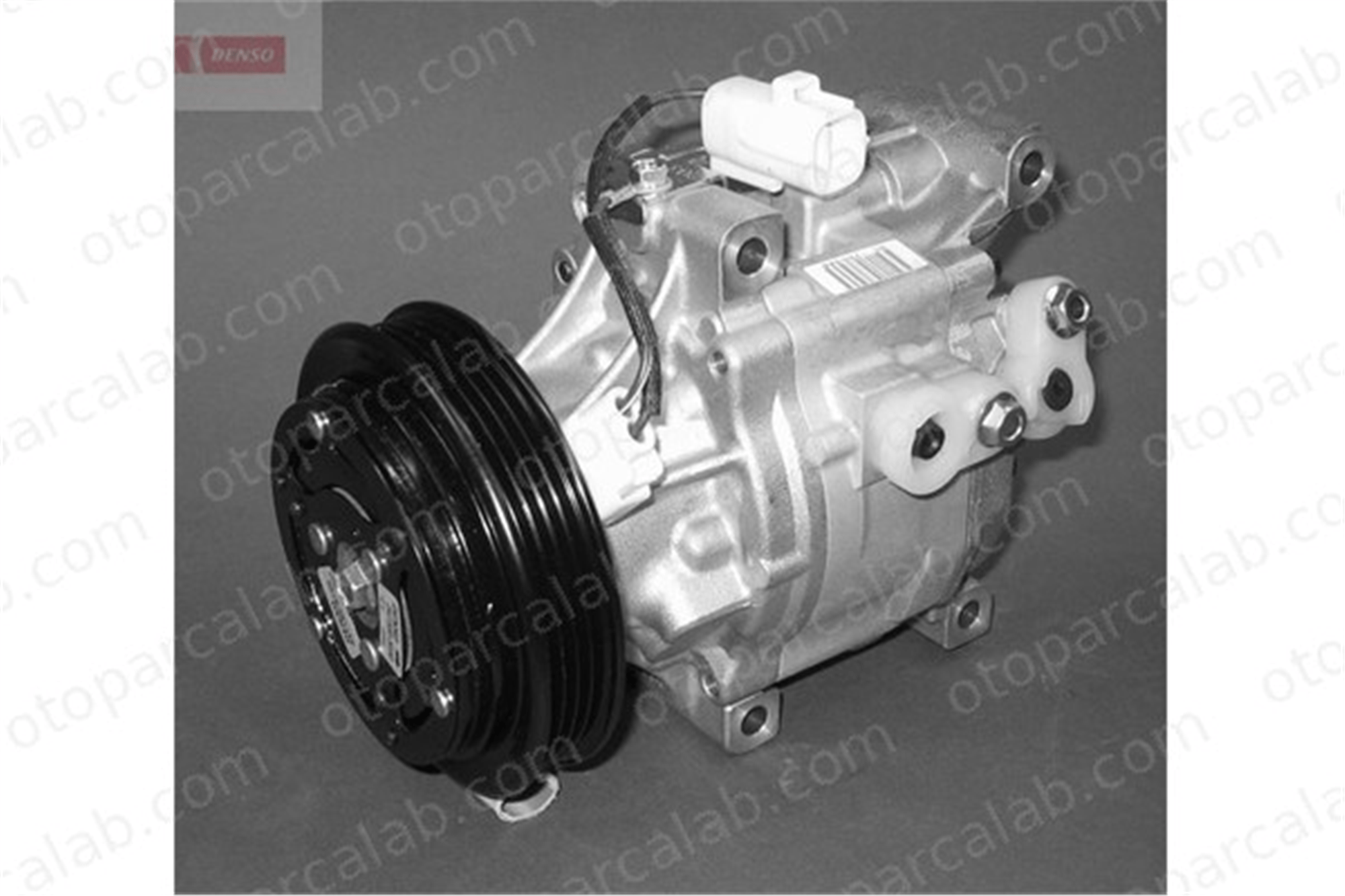 DENSO DCP50007 Klima Kompresörü TOYOTA YARIS YARIS VERSO 8831052351 8832052400