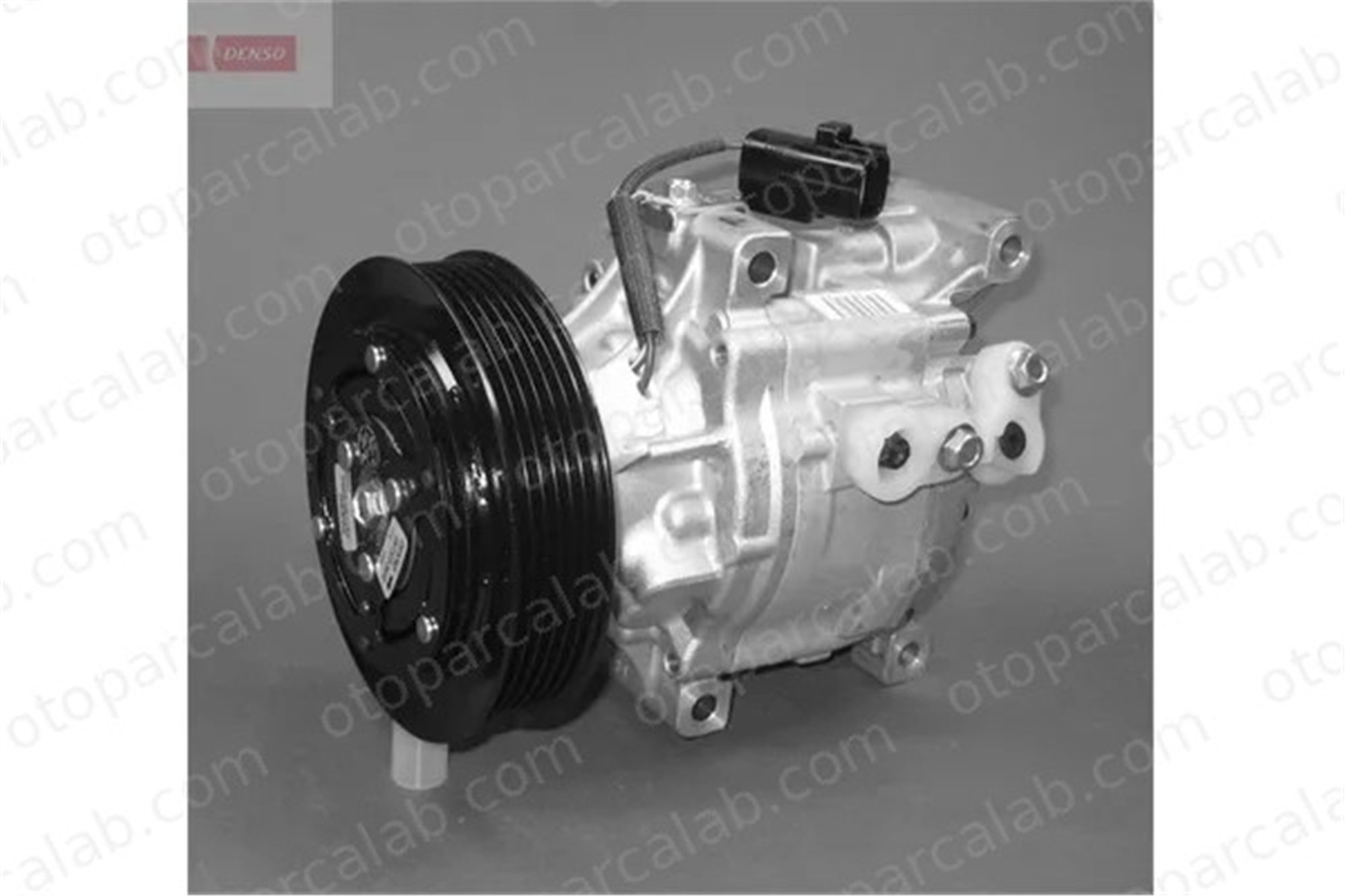 DENSO DCP50010 Klima Kompresörü TOYOTA COROLLA COROLLA Sedan 88320 52420